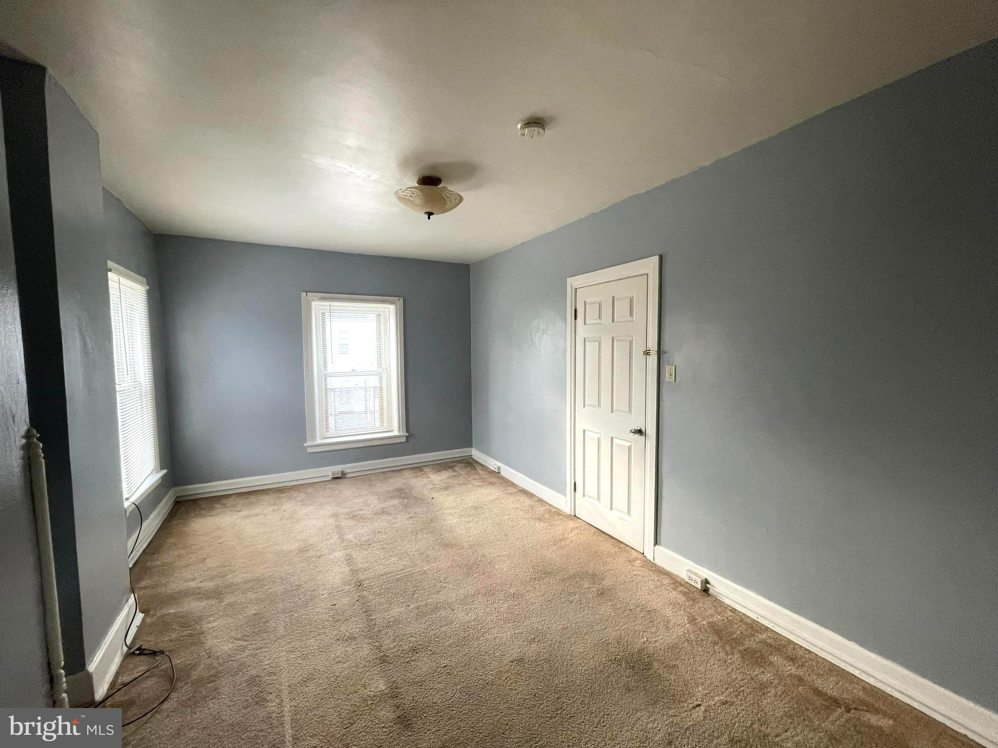 CITY OF HAGERSTOWN - Residential Lease