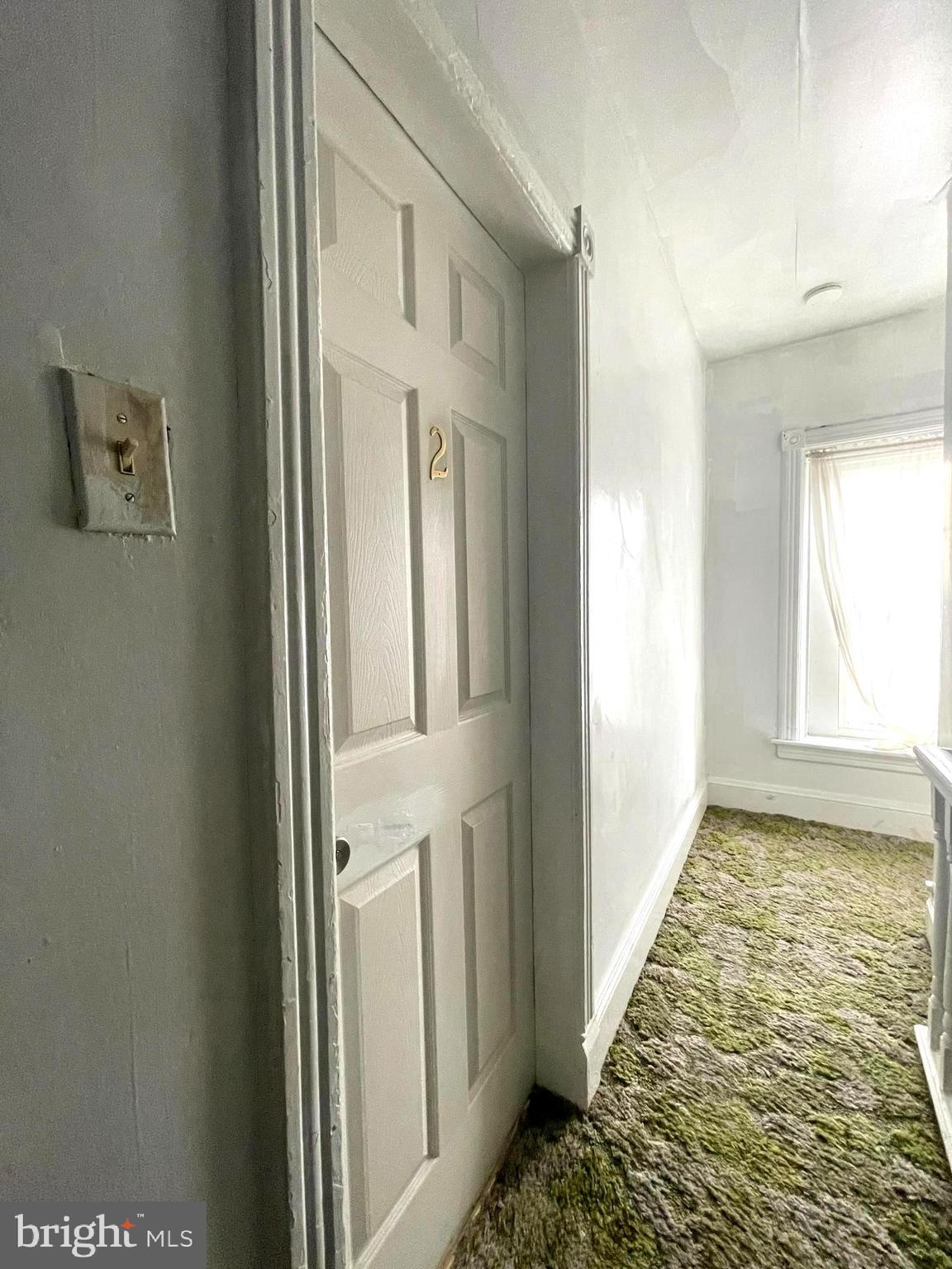 CITY OF HAGERSTOWN - Residential Lease