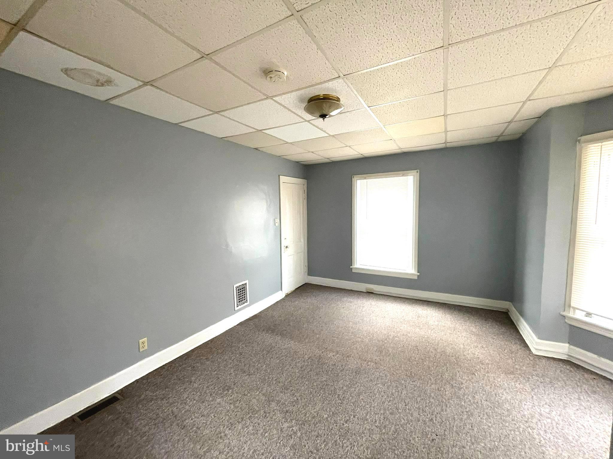 CITY OF HAGERSTOWN - Residential Lease