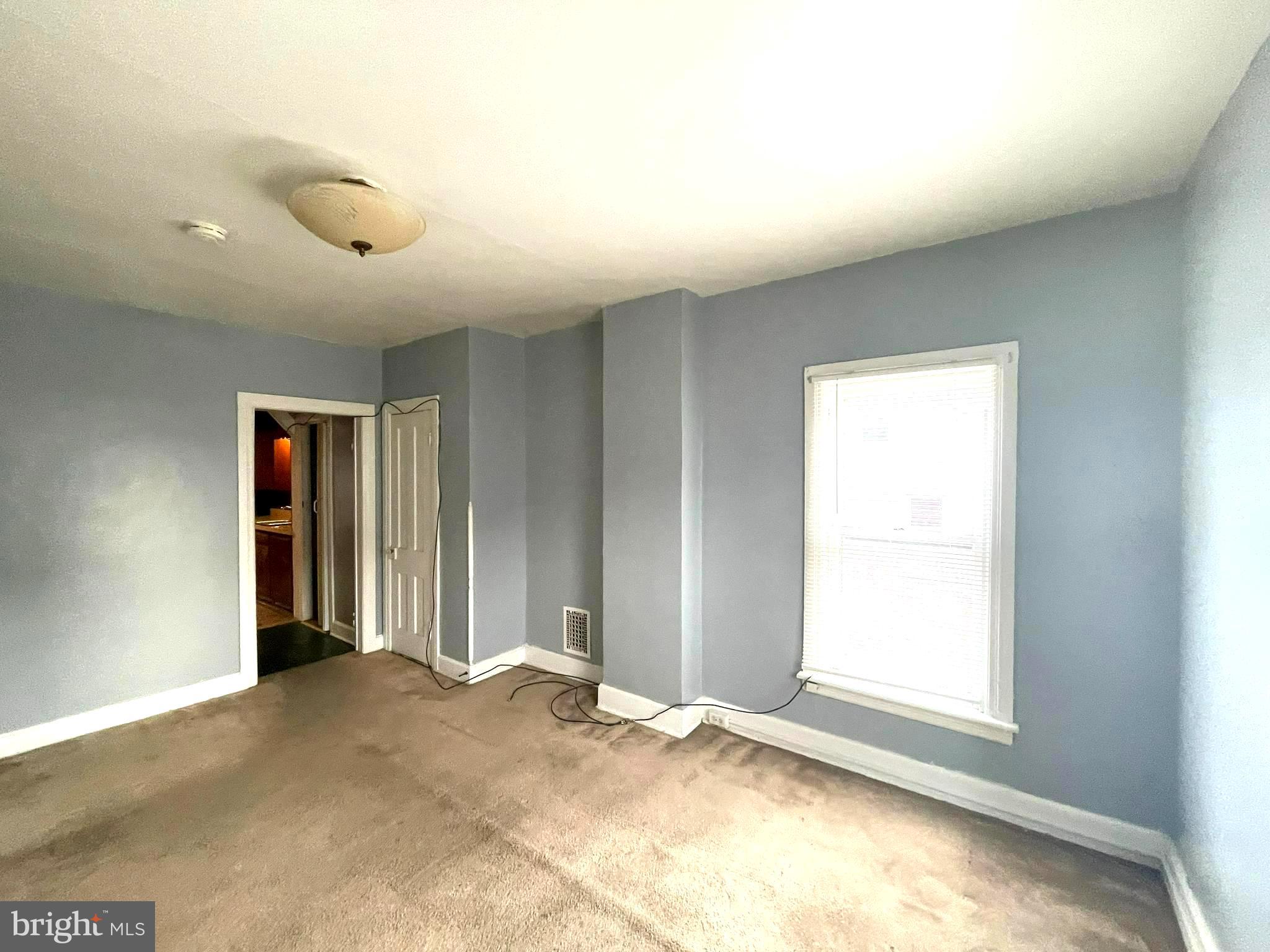 CITY OF HAGERSTOWN - Residential Lease