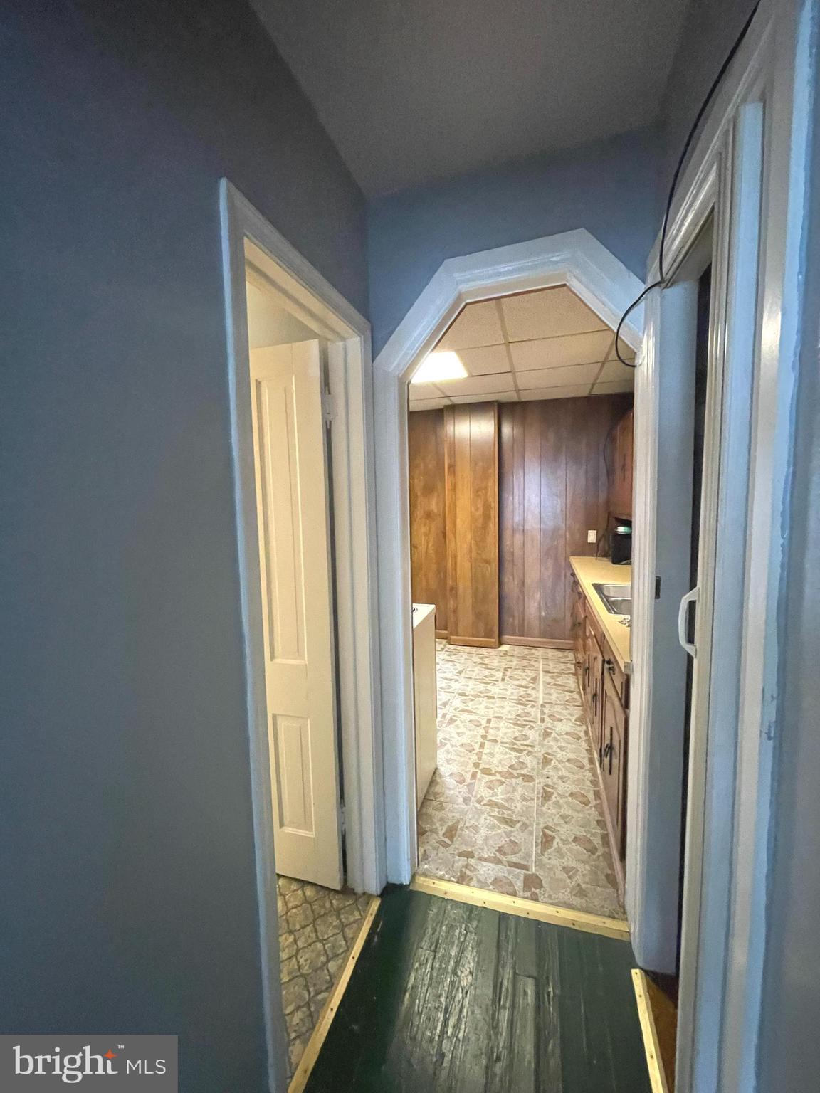 CITY OF HAGERSTOWN - Residential Lease