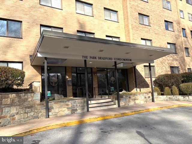 8601 MANCHESTER ROAD 310