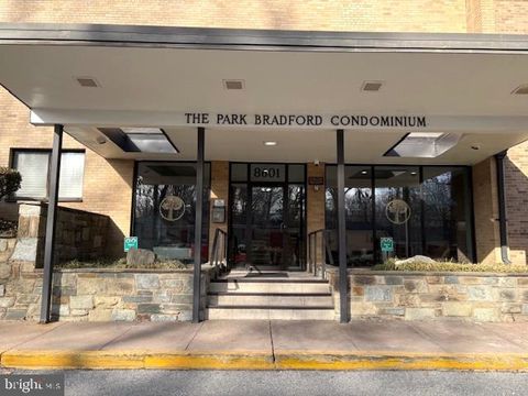 8601 MANCHESTER ROAD 310 SILVER SPRING MD 20901