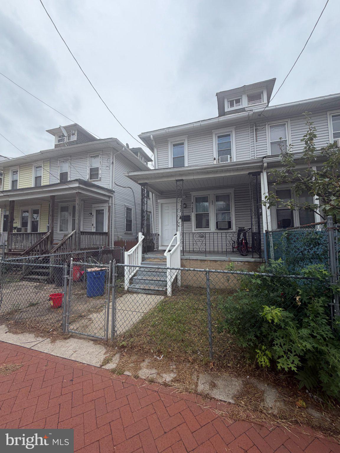 4106 WESTFIELD AVENUE