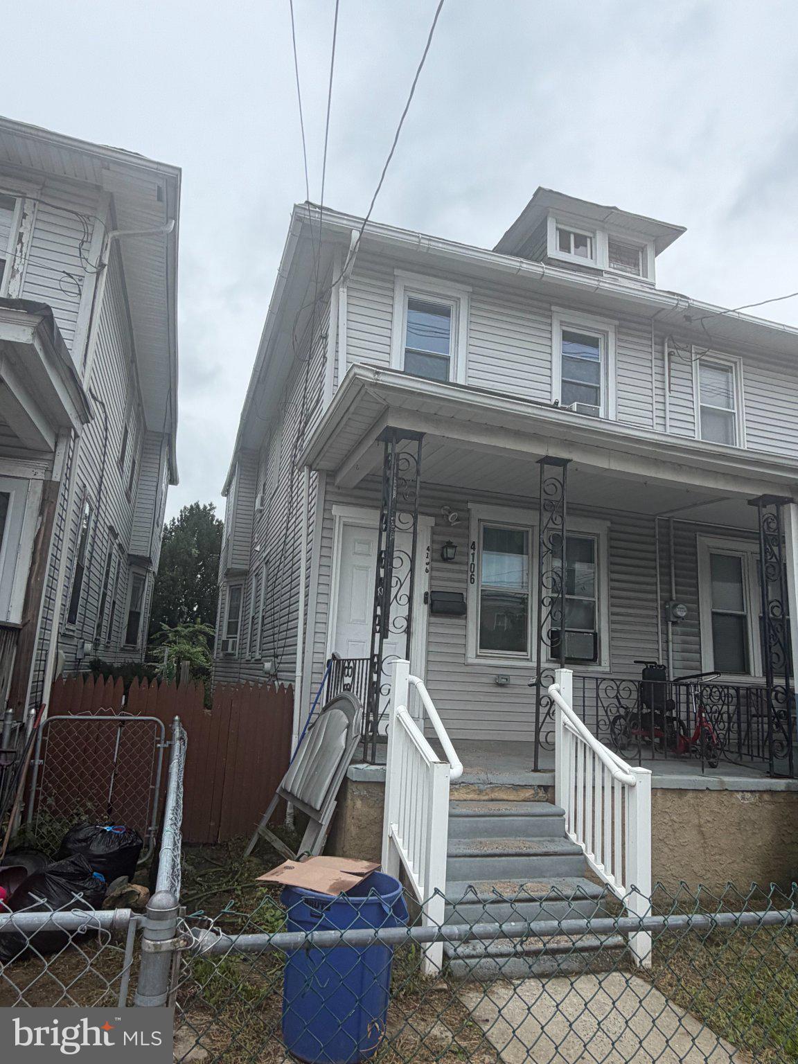 4106 WESTFIELD AVENUE