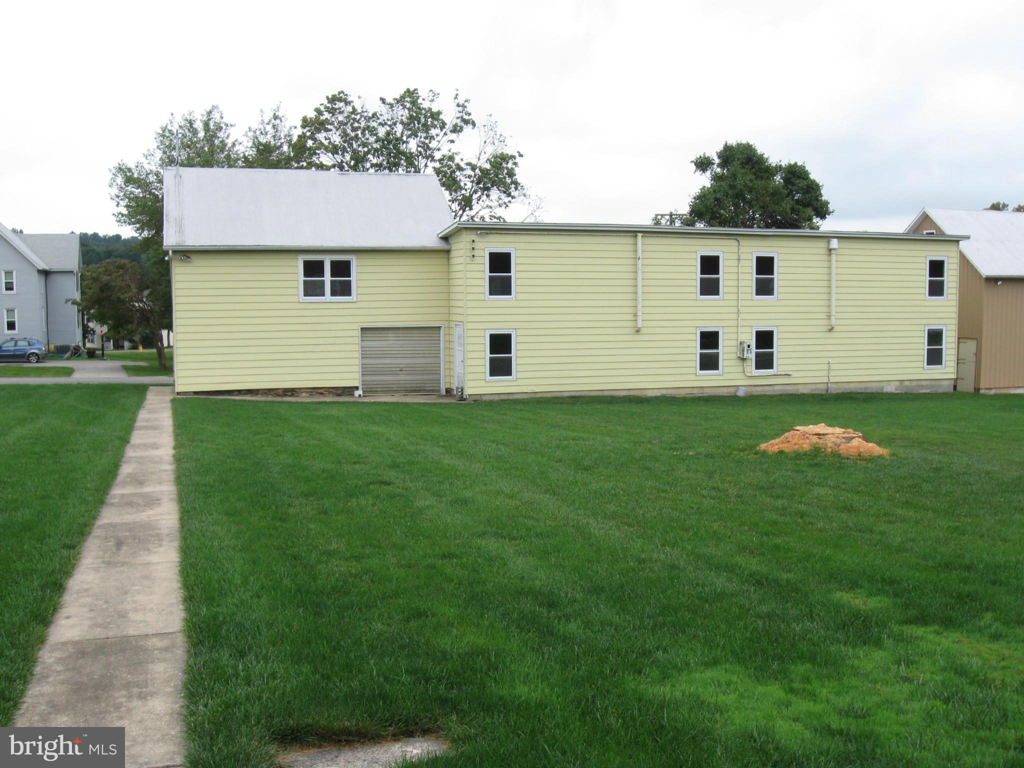 NEW FREEDOM BORO - Residential
