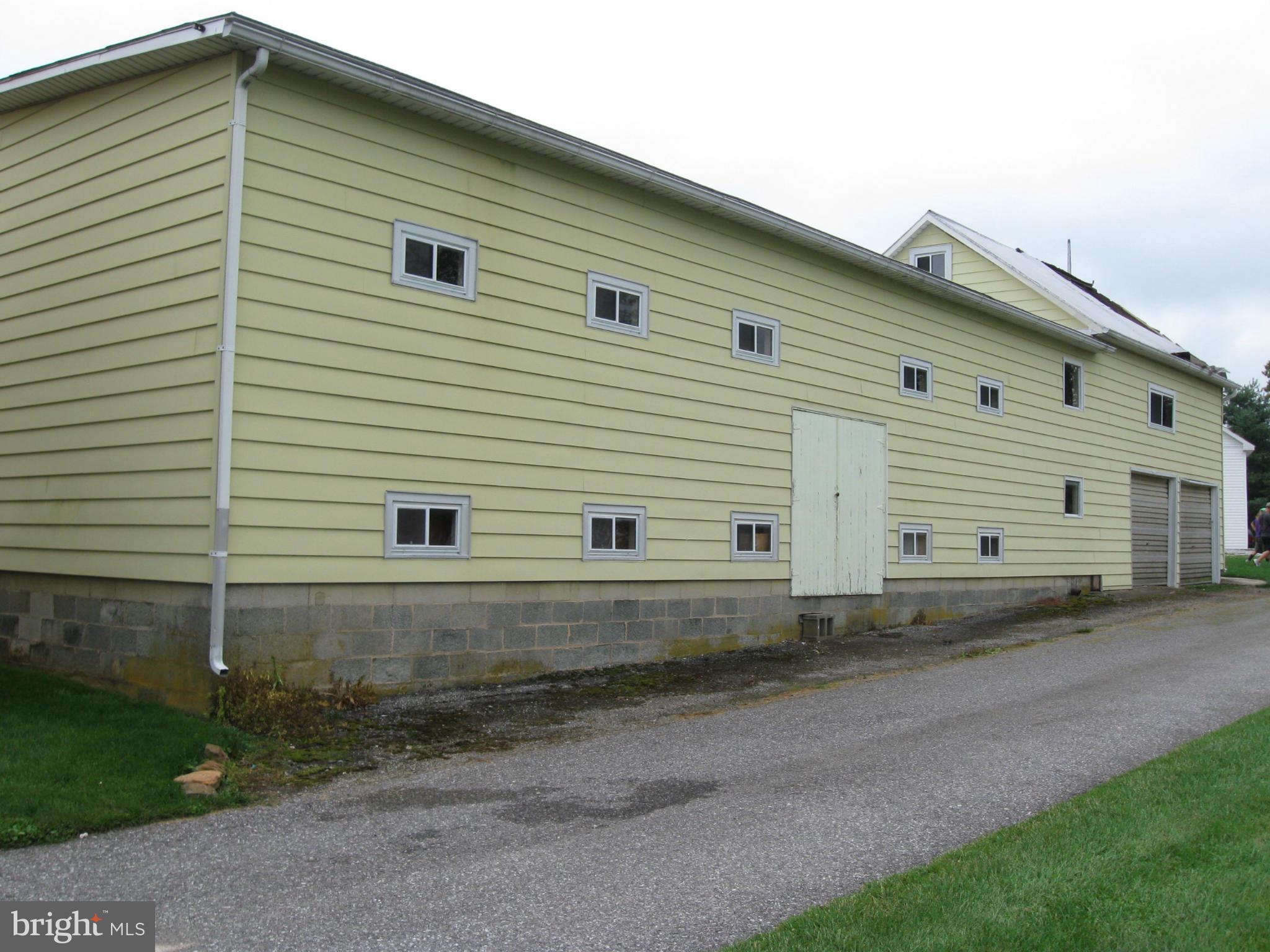 NEW FREEDOM BORO - Residential