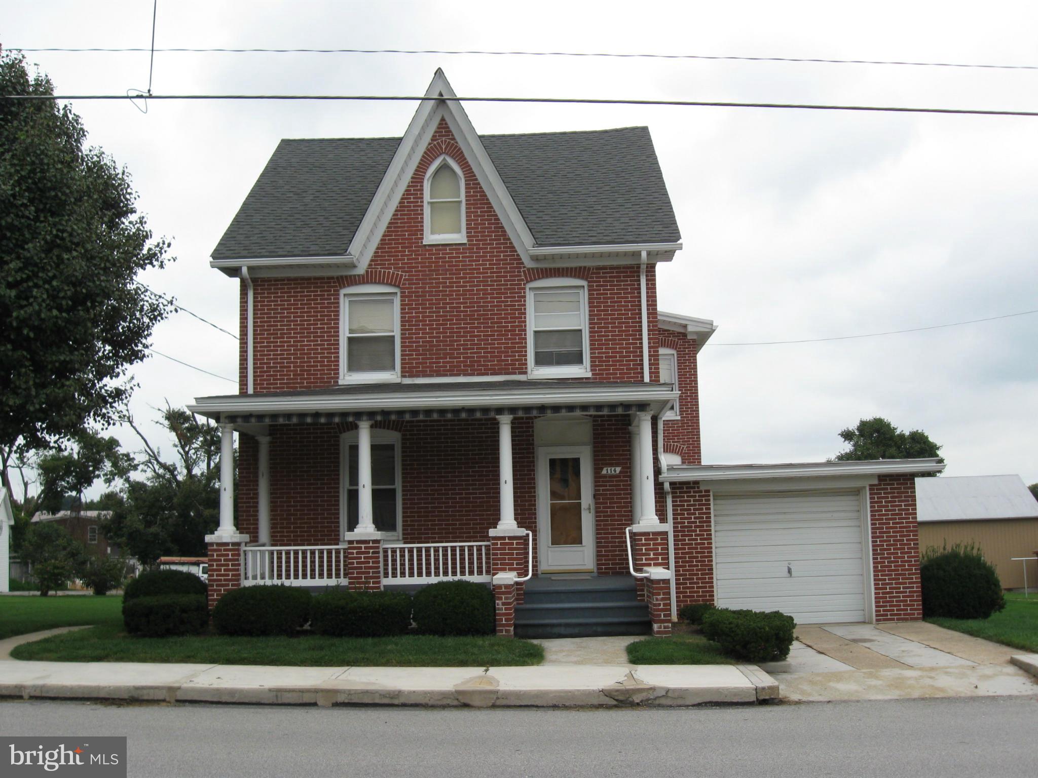 NEW FREEDOM BORO - Residential
