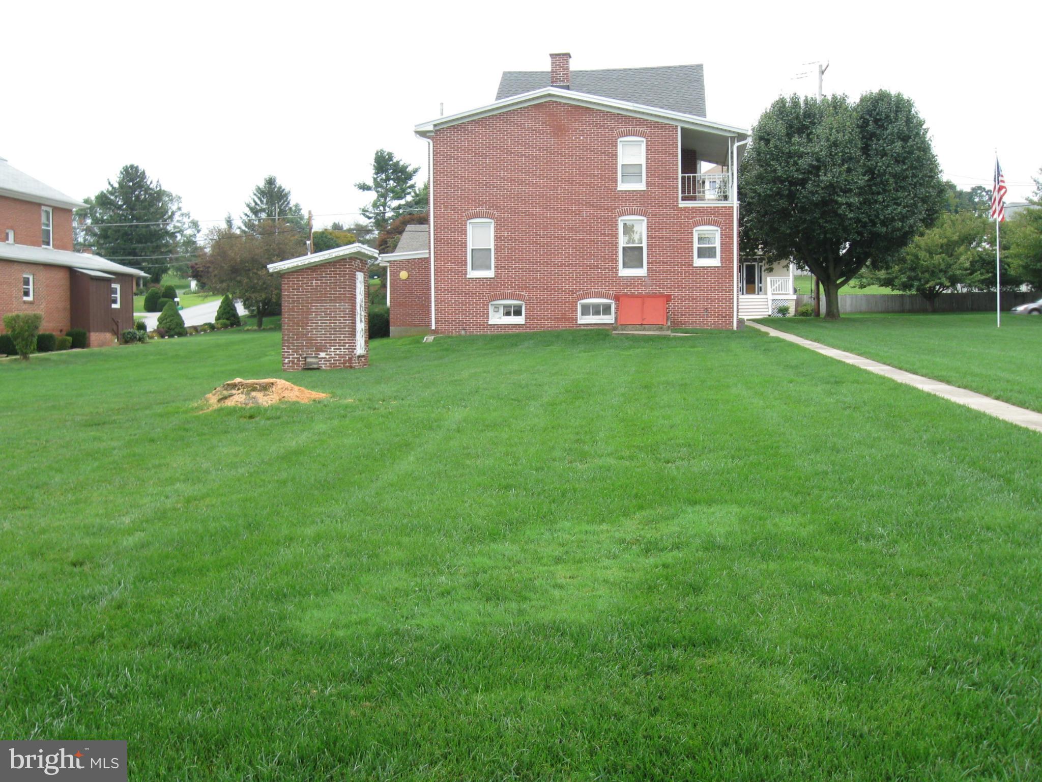 NEW FREEDOM BORO - Residential