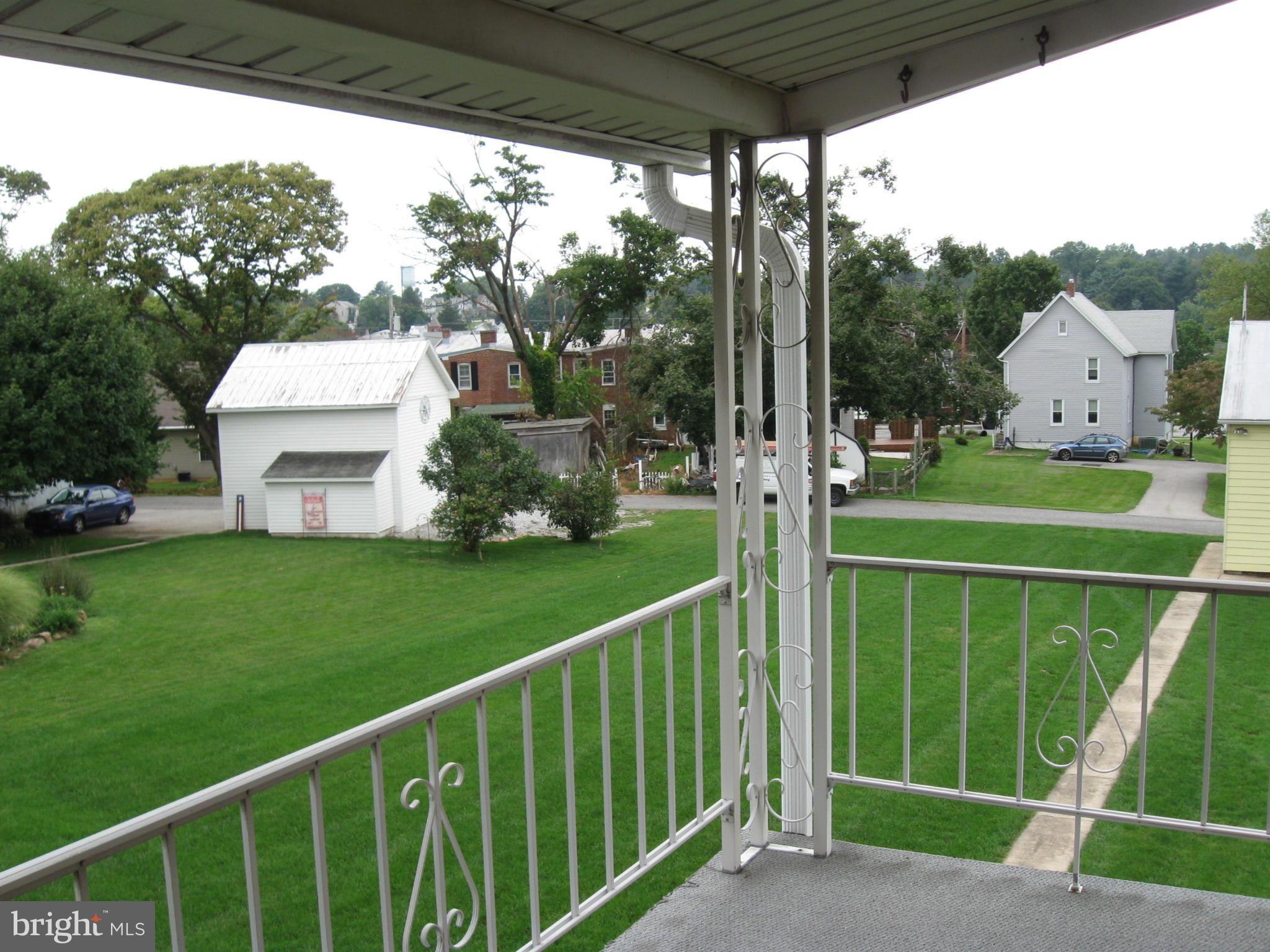 NEW FREEDOM BORO - Residential