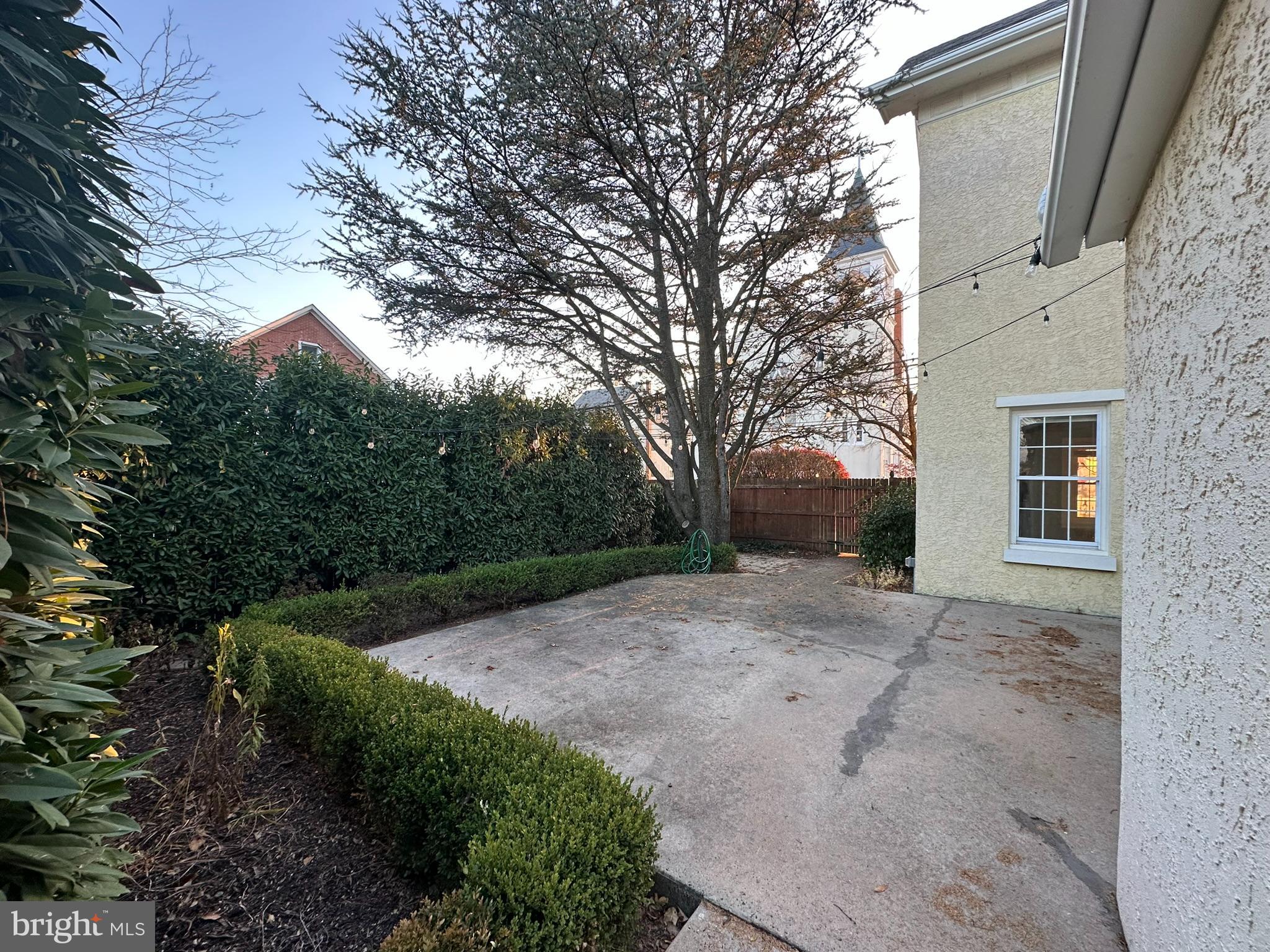 NONE AVAILABLE - Residential Lease