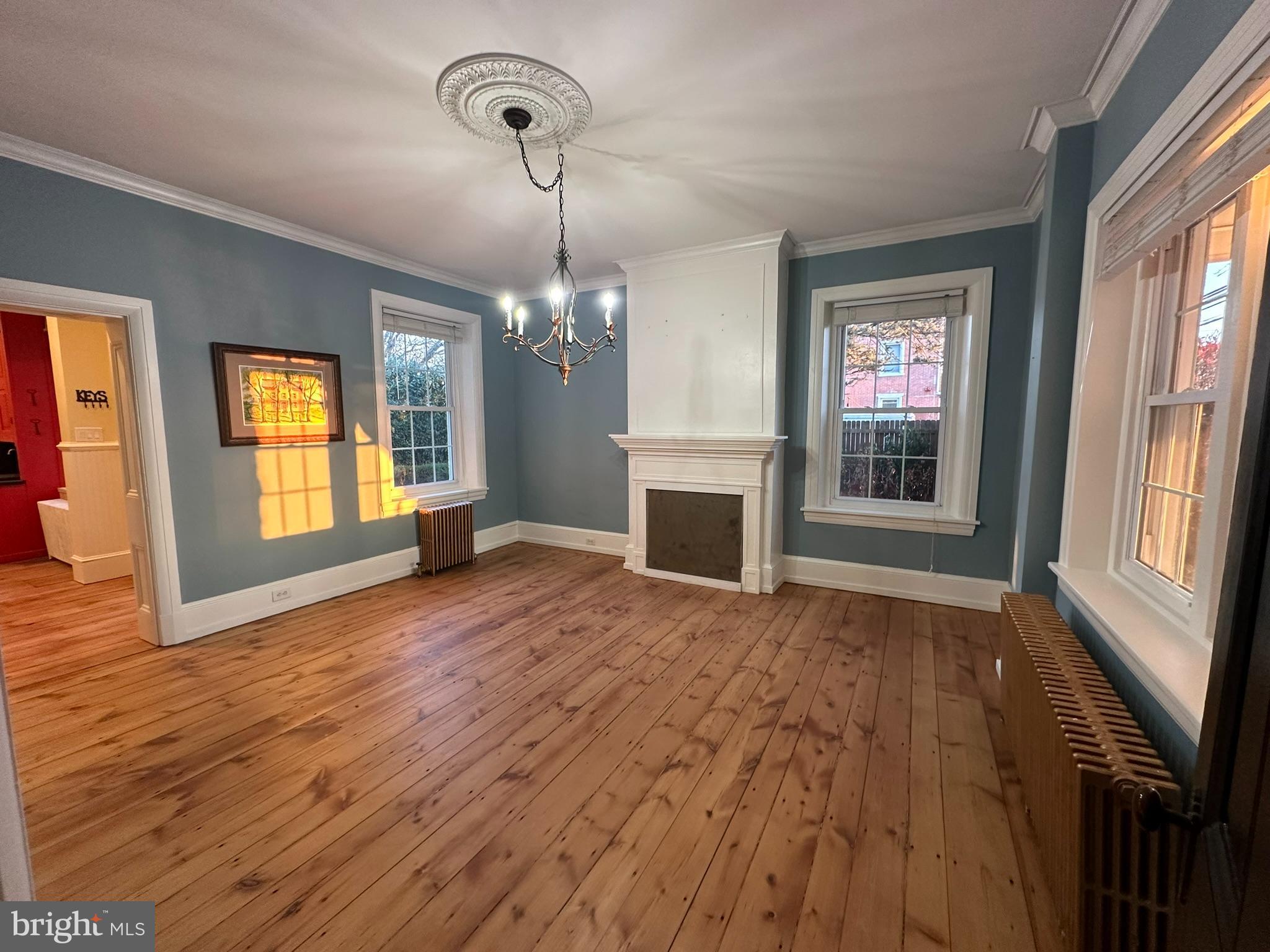 NONE AVAILABLE - Residential Lease