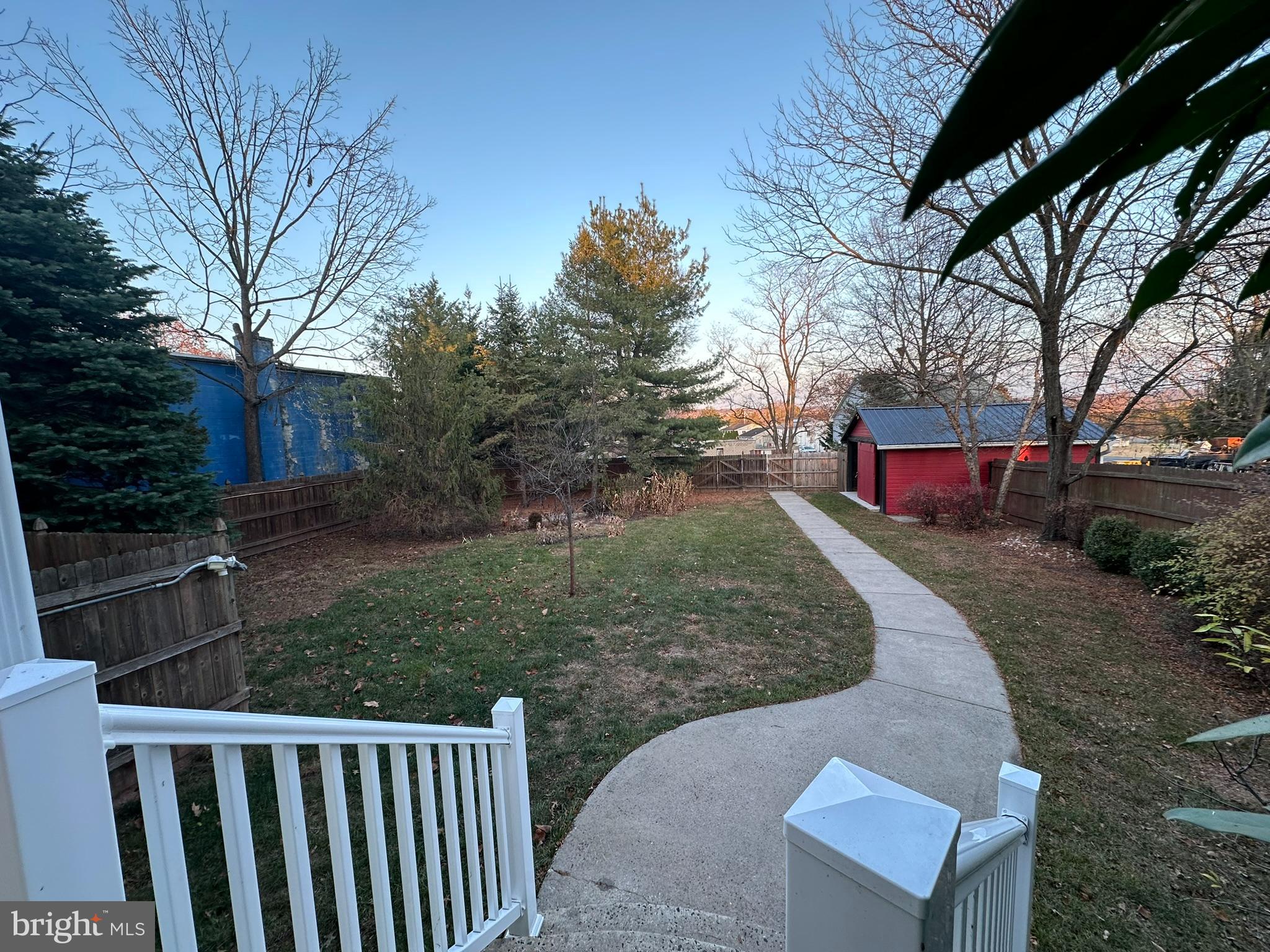 NONE AVAILABLE - Residential Lease