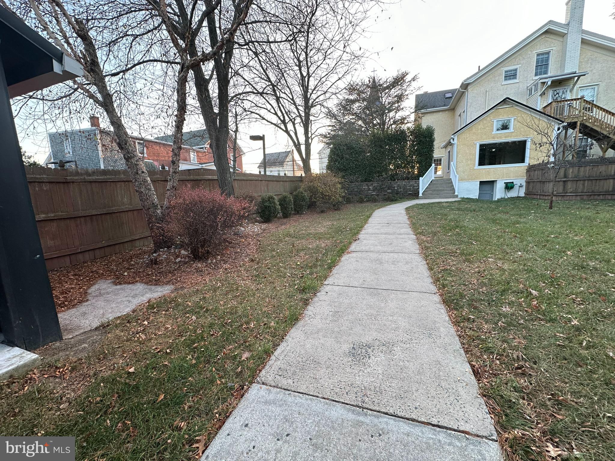 NONE AVAILABLE - Residential Lease