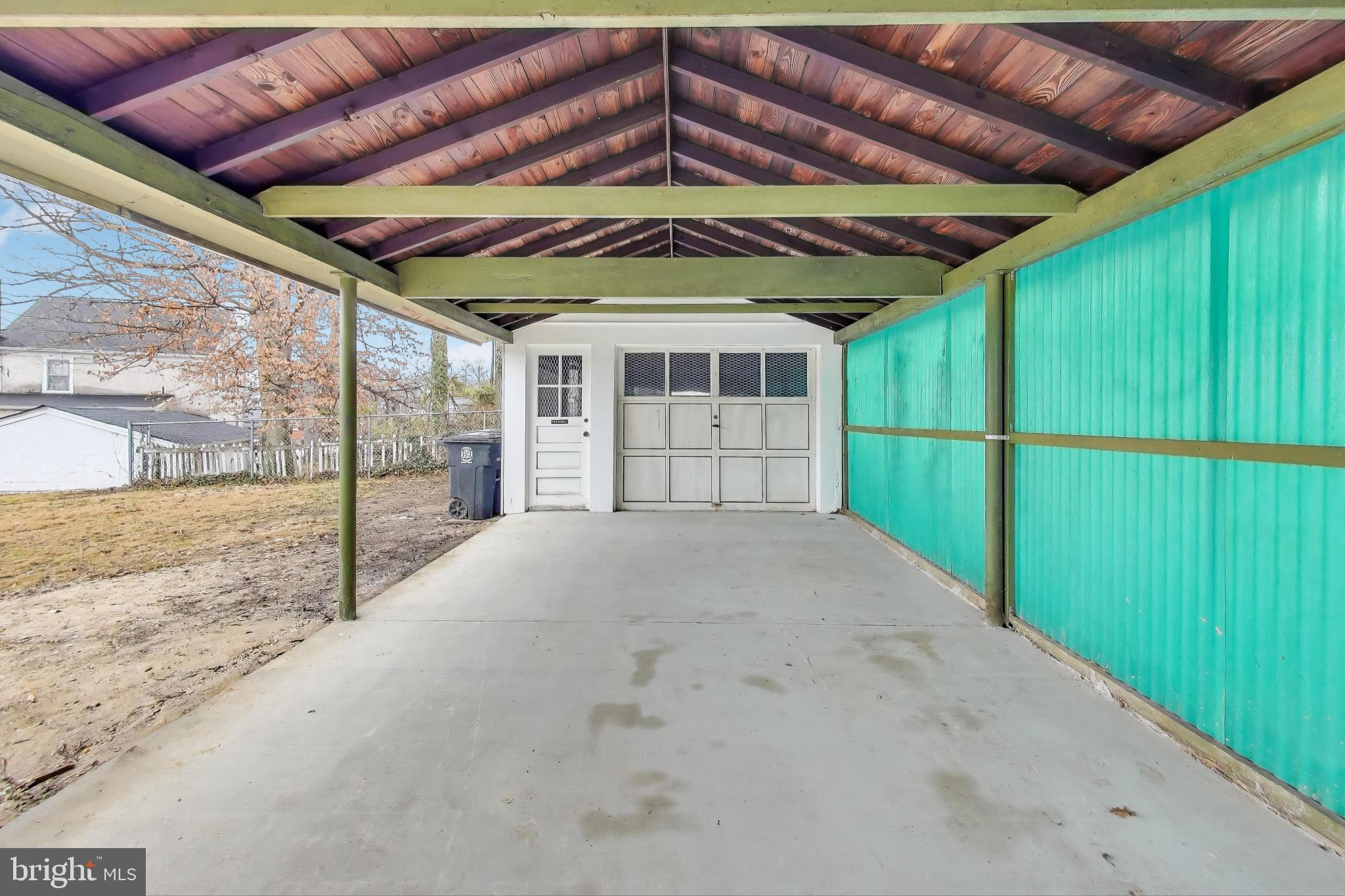 JEFFERYS - Residential