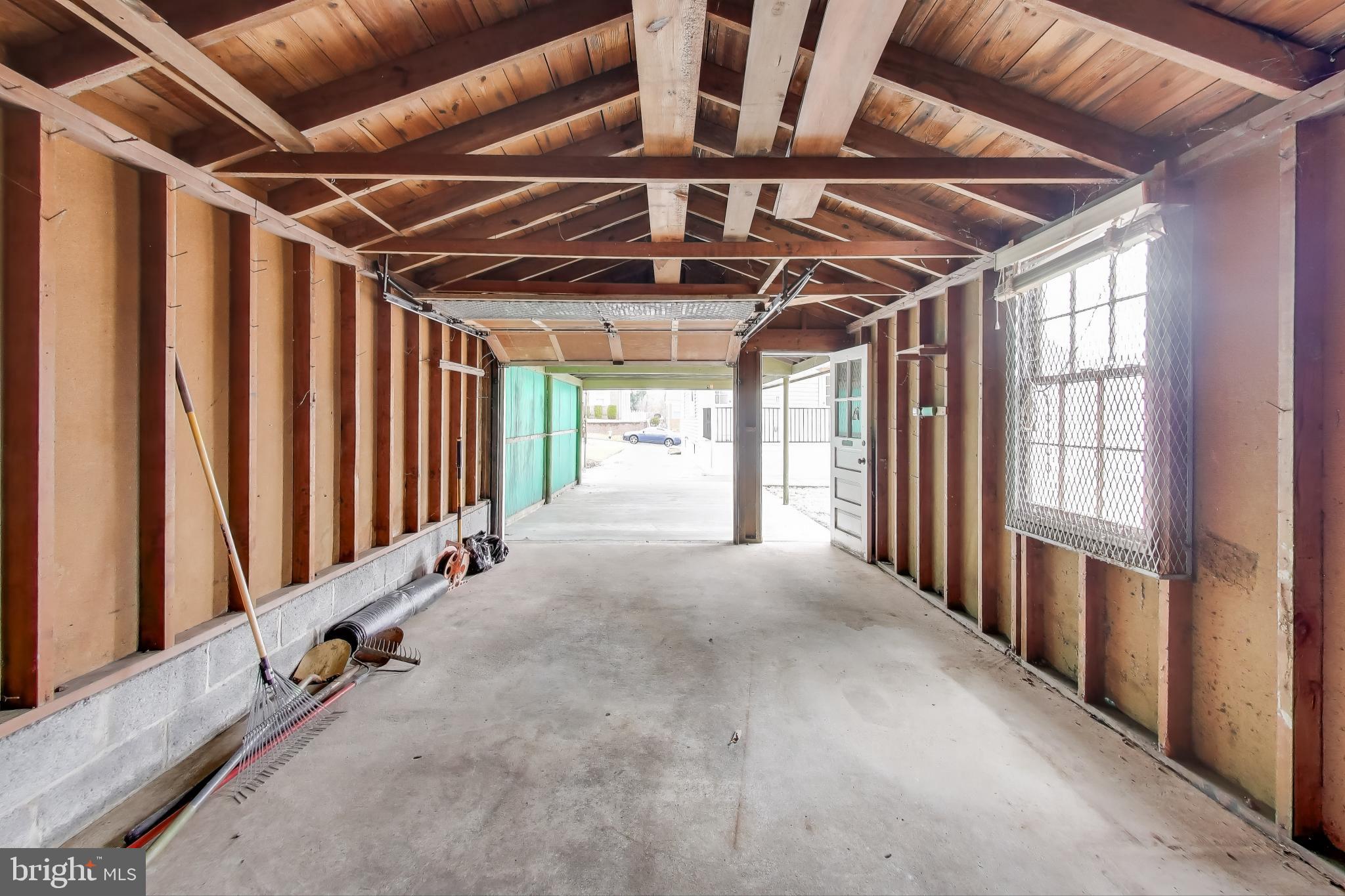 JEFFERYS - Residential