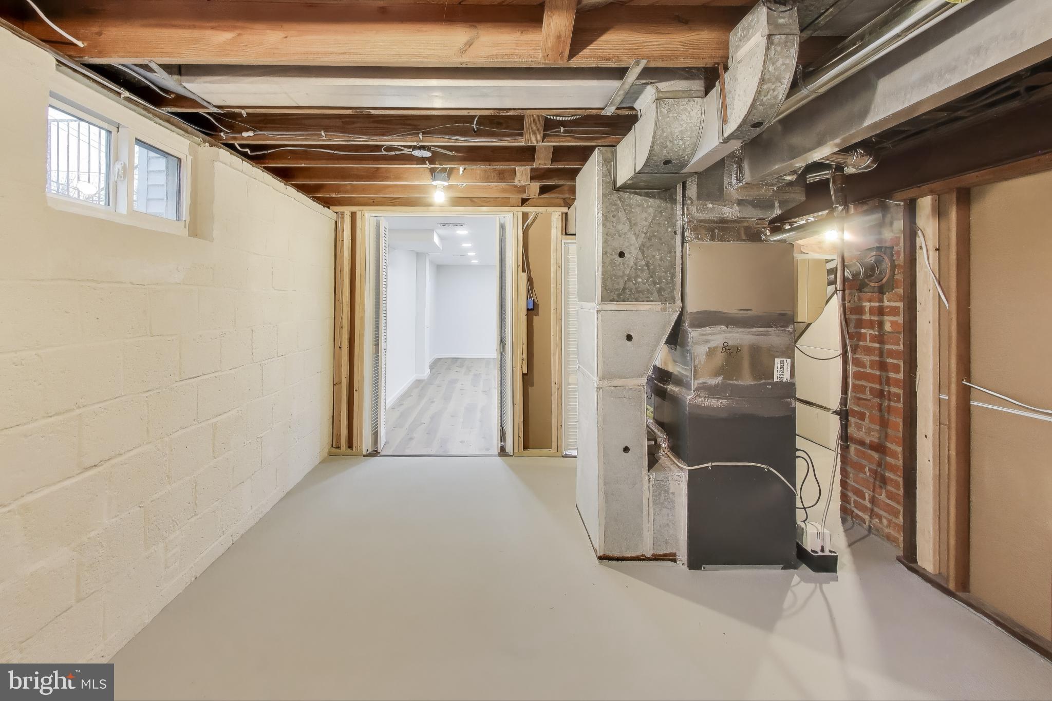 JEFFERYS - Residential