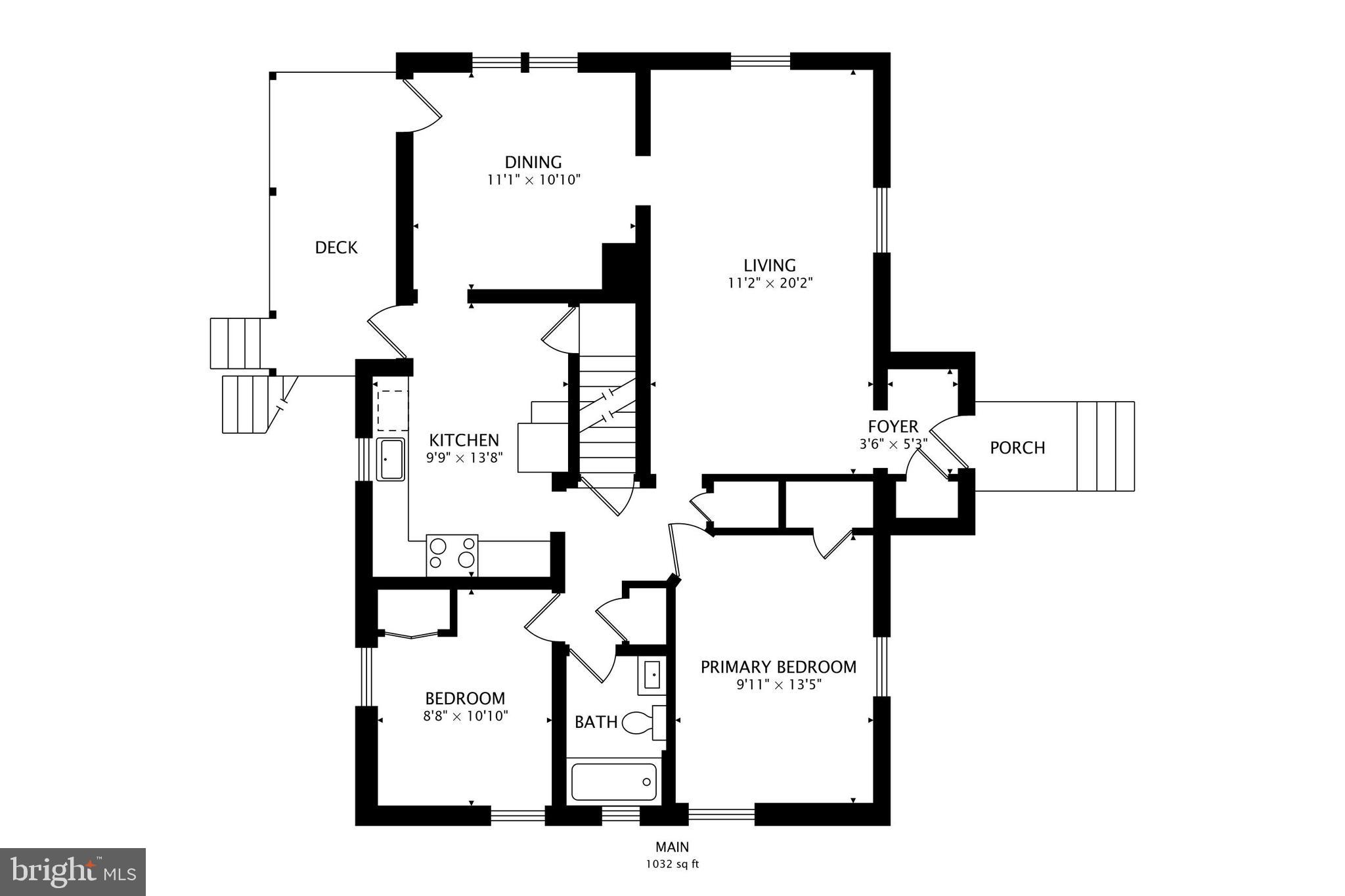 JEFFERYS - Residential