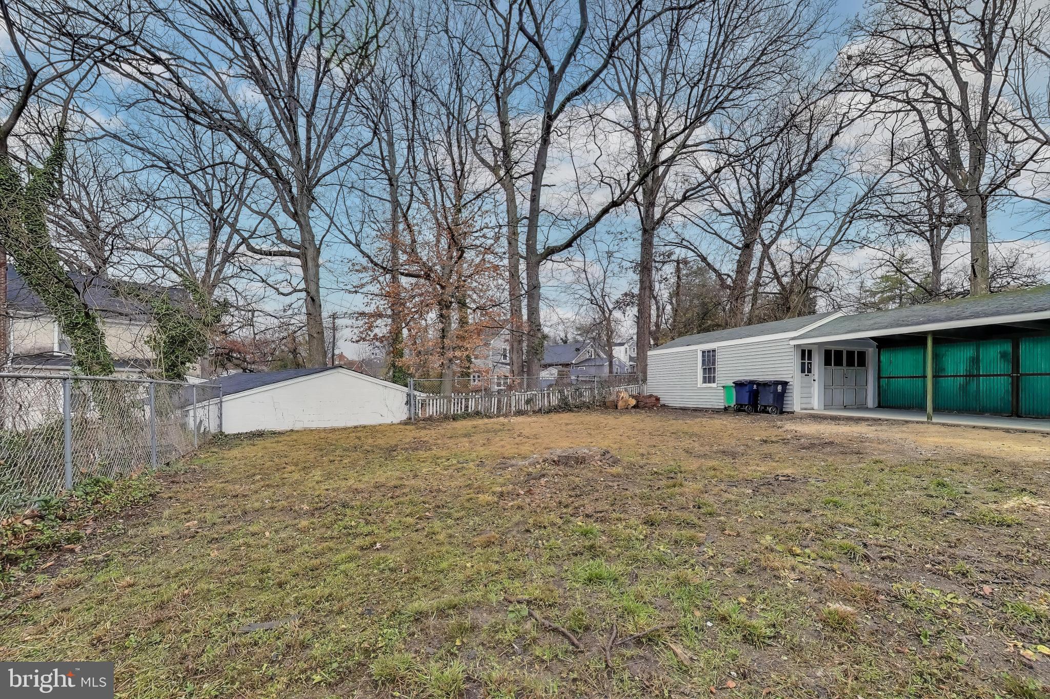 JEFFERYS - Residential