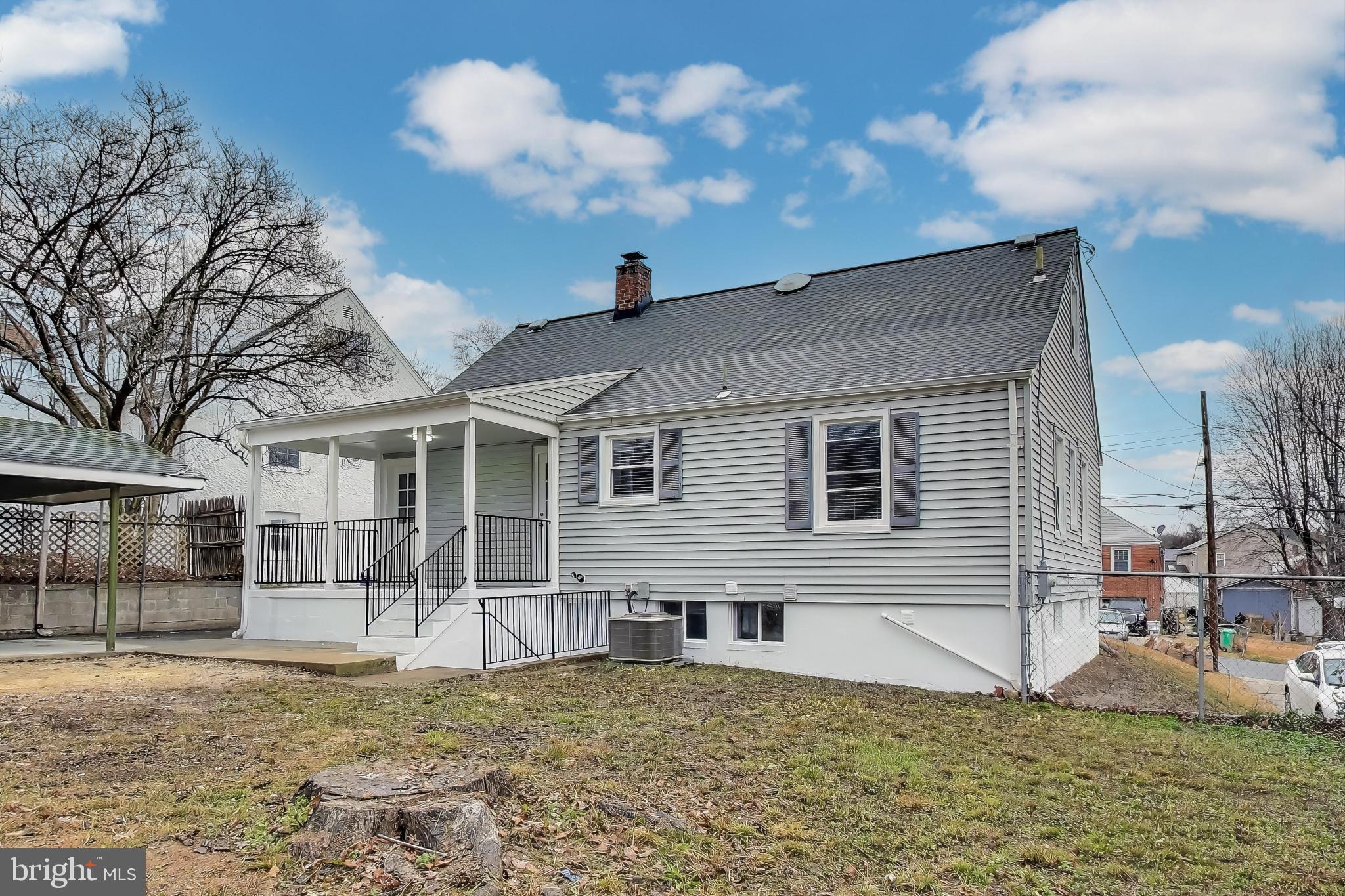 JEFFERYS - Residential