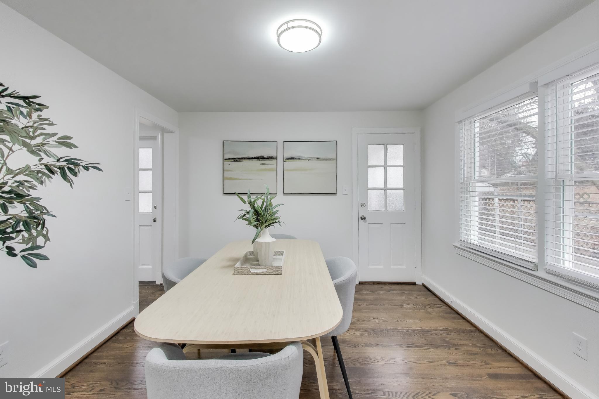 JEFFERYS - Residential