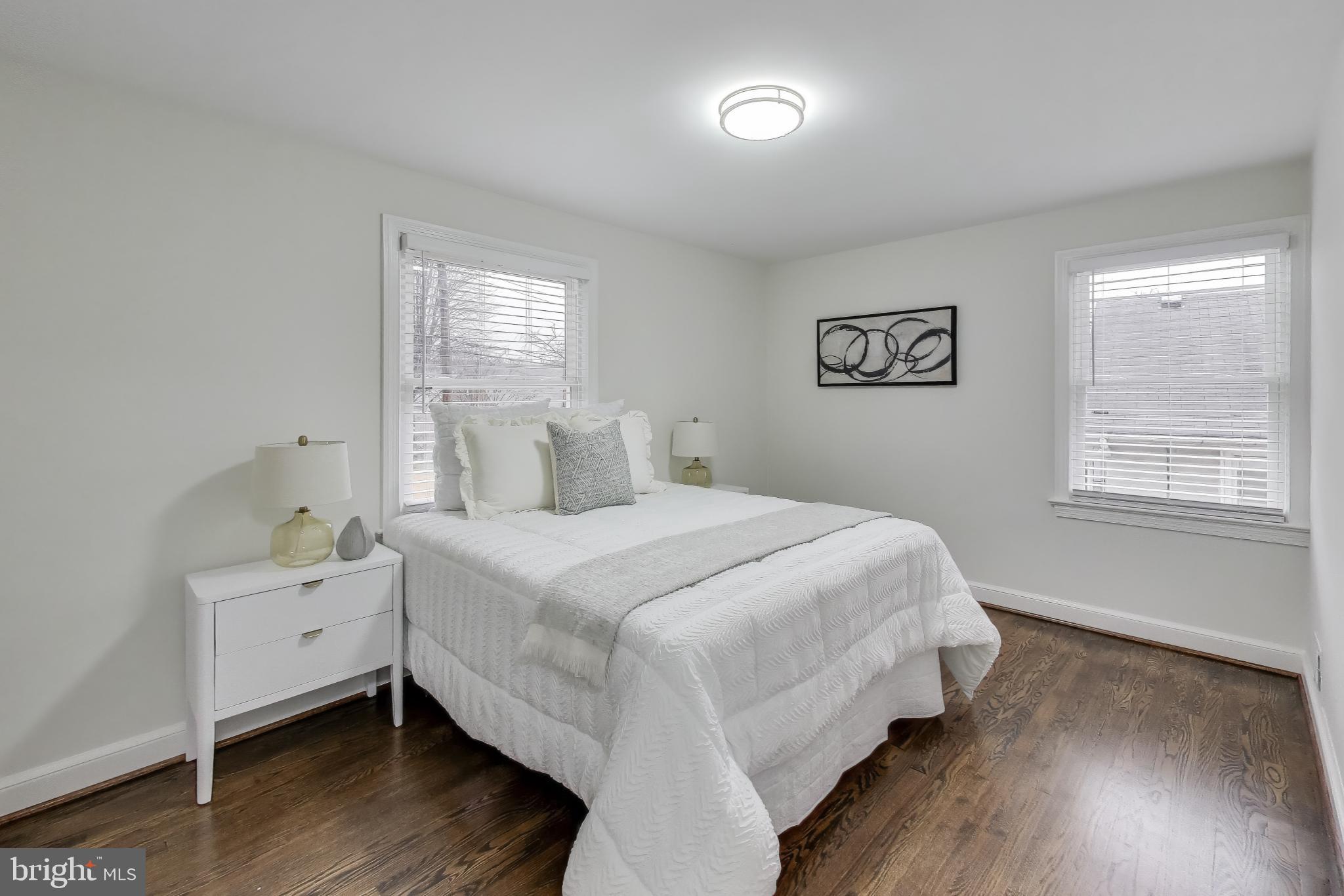 JEFFERYS - Residential