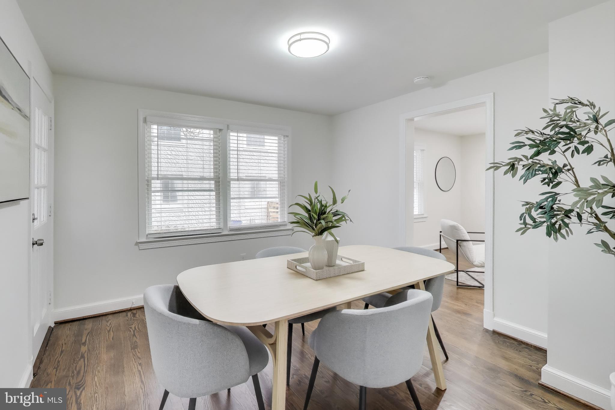 JEFFERYS - Residential