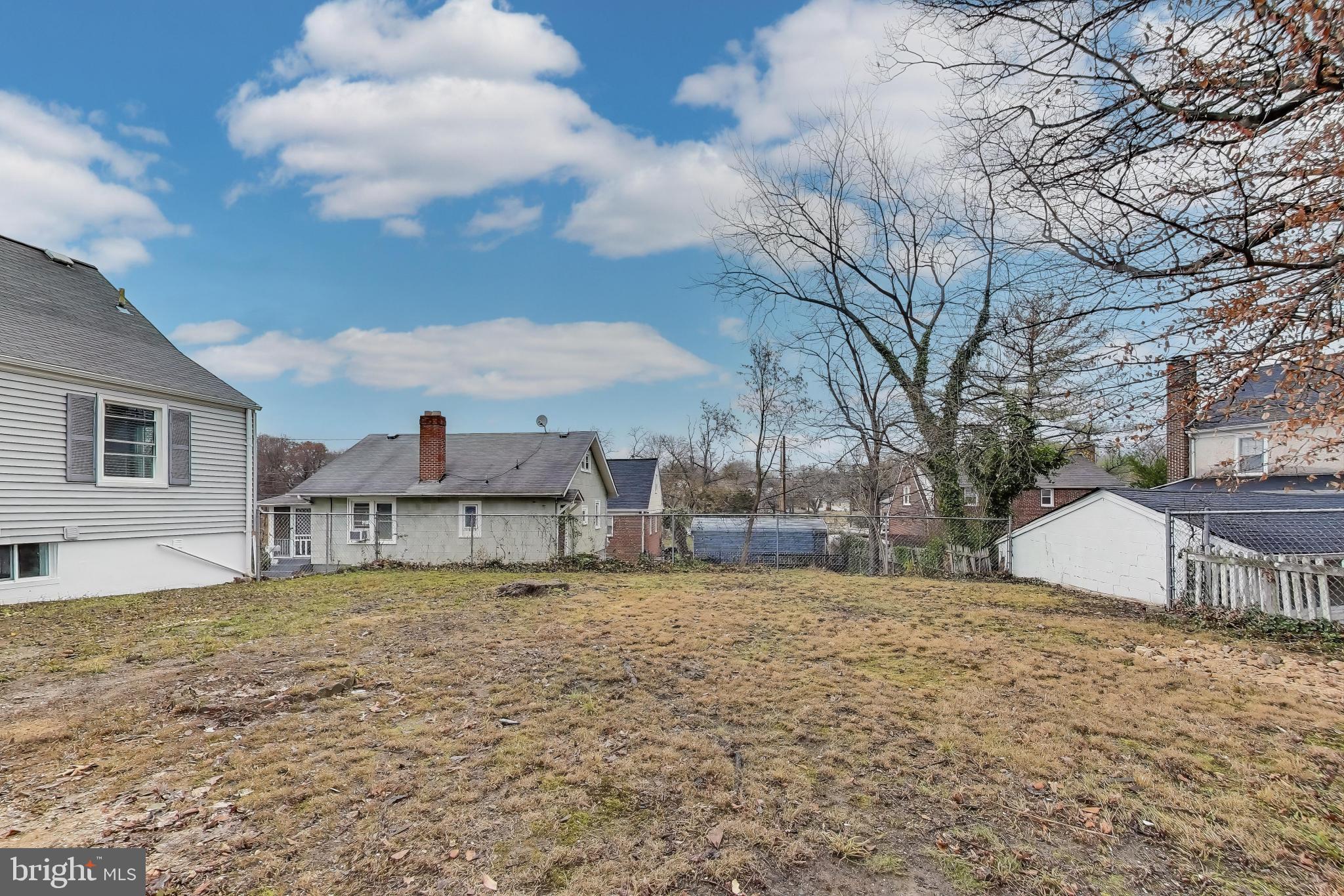 JEFFERYS - Residential