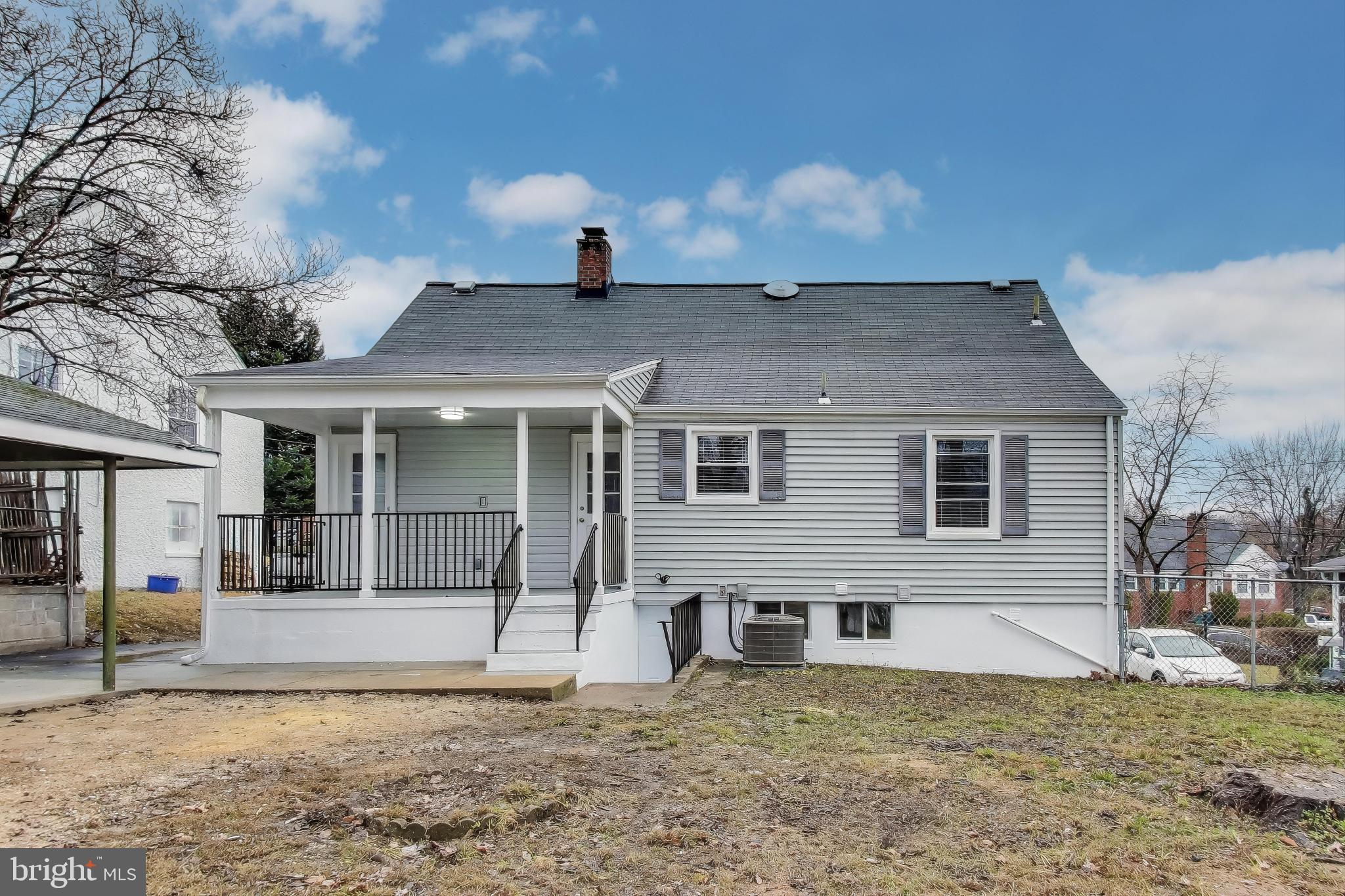 JEFFERYS - Residential