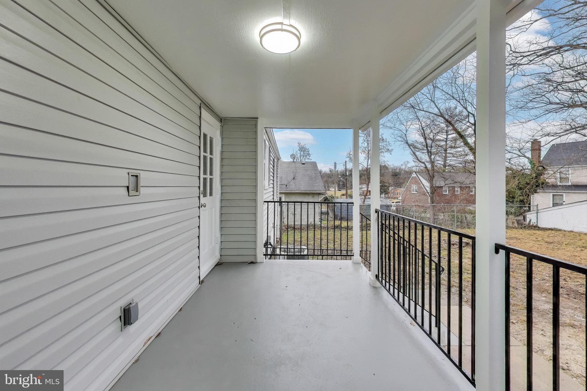 JEFFERYS - Residential