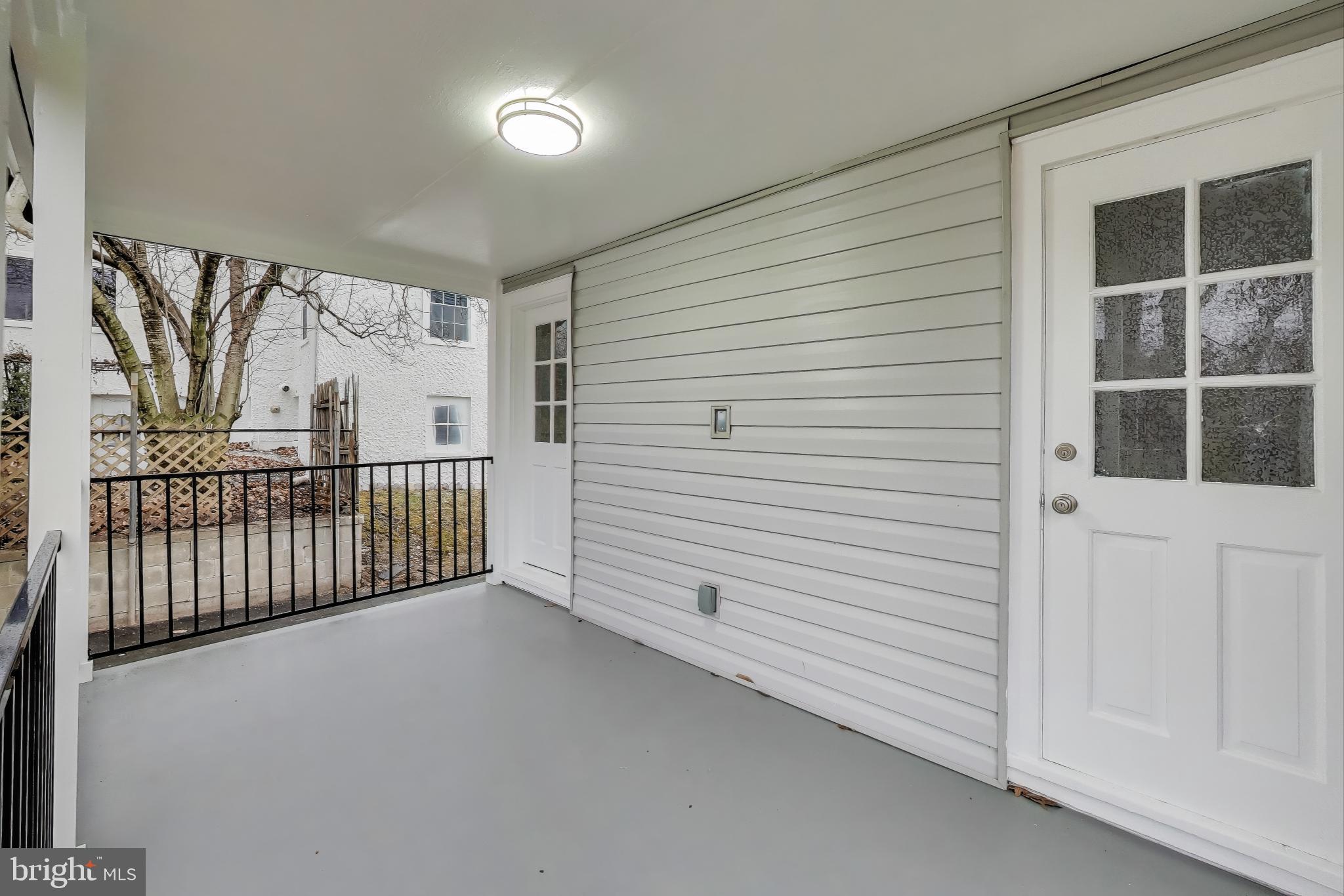 JEFFERYS - Residential