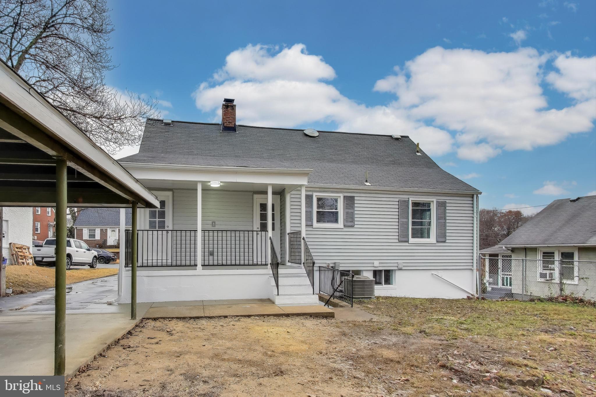 JEFFERYS - Residential