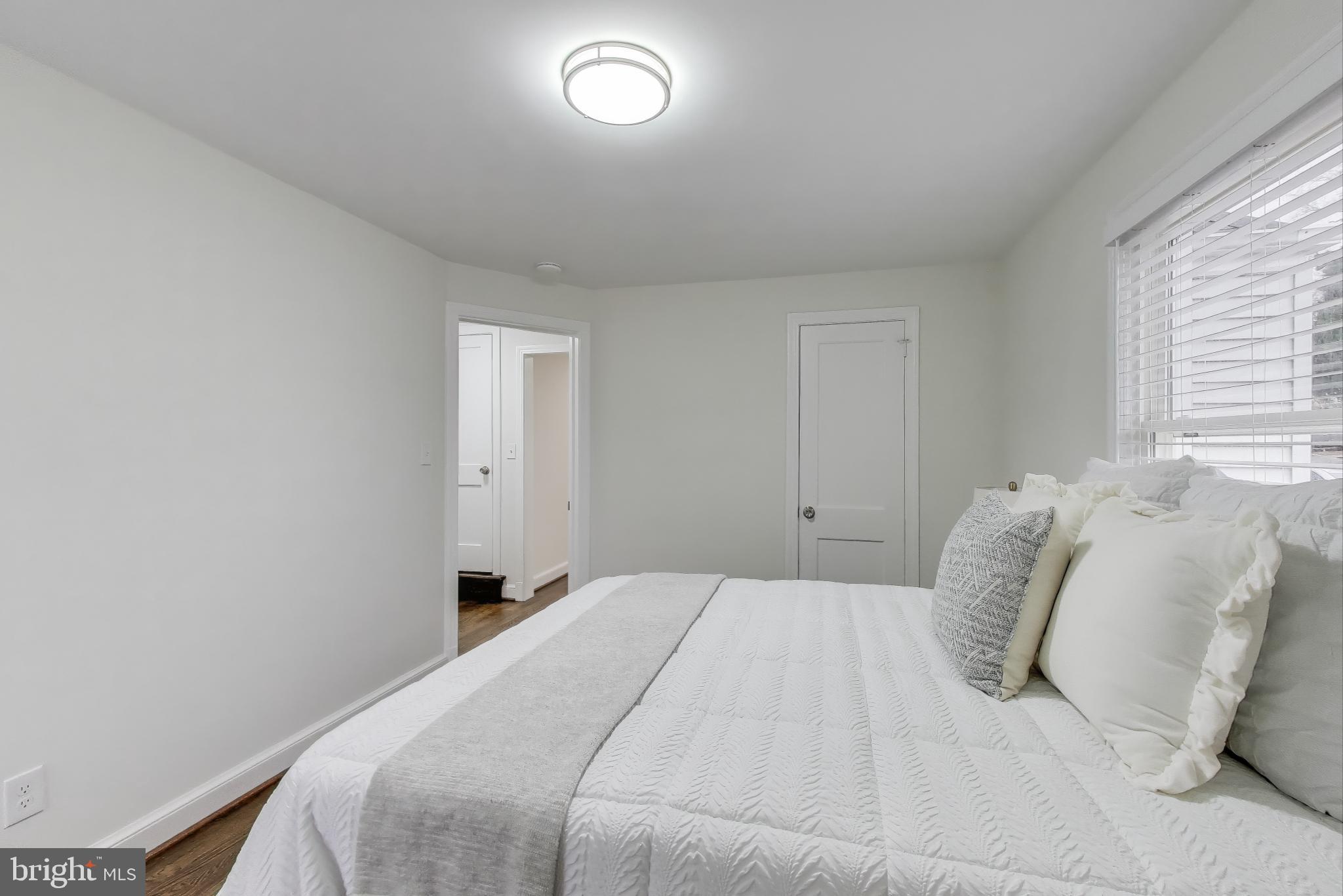 JEFFERYS - Residential