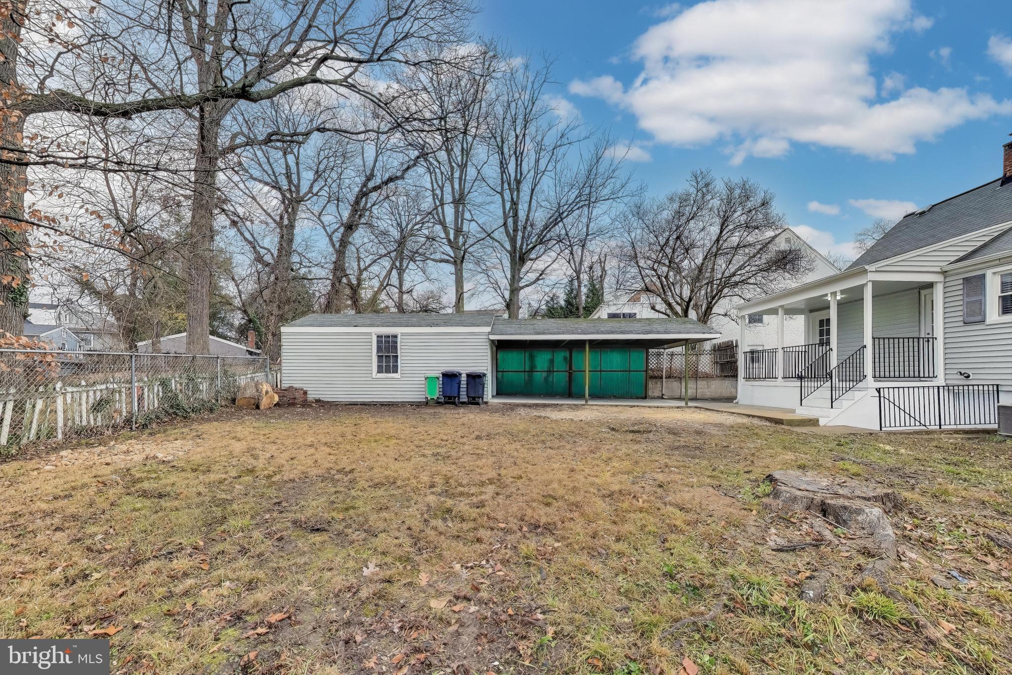 JEFFERYS - Residential