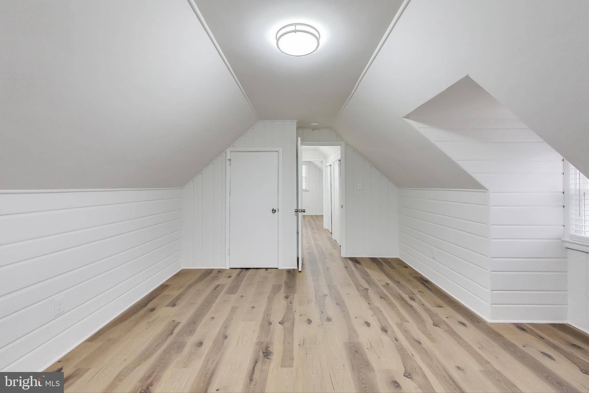 JEFFERYS - Residential