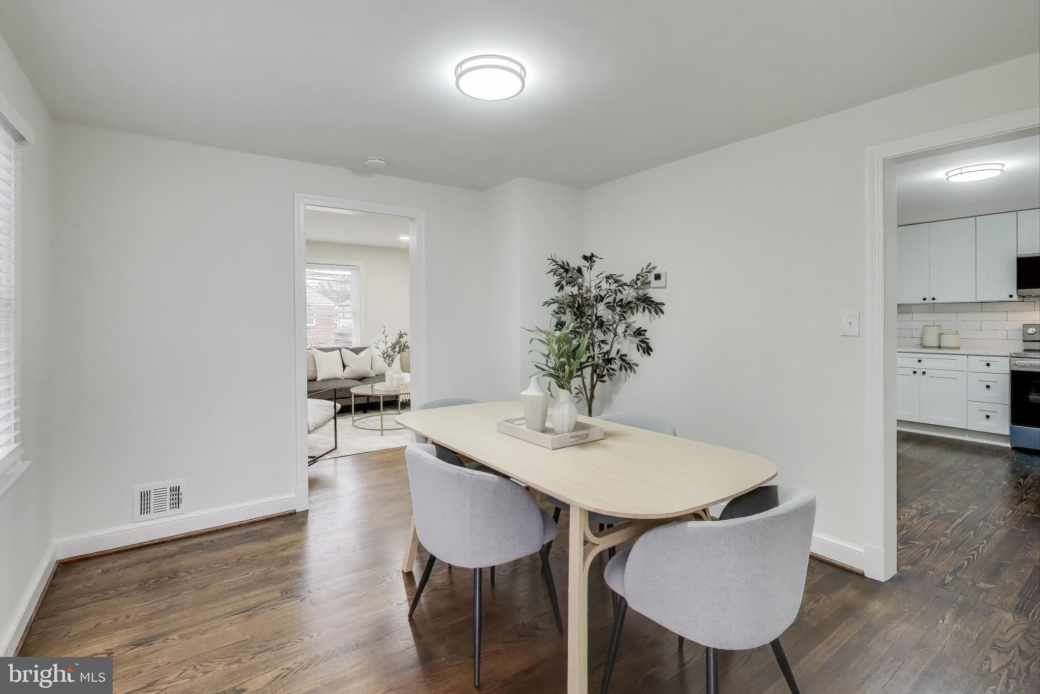 JEFFERYS - Residential