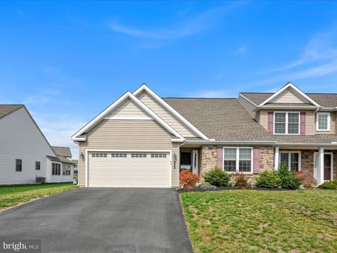 103 SAGE BLVD MIDDLETOWN PA 17057