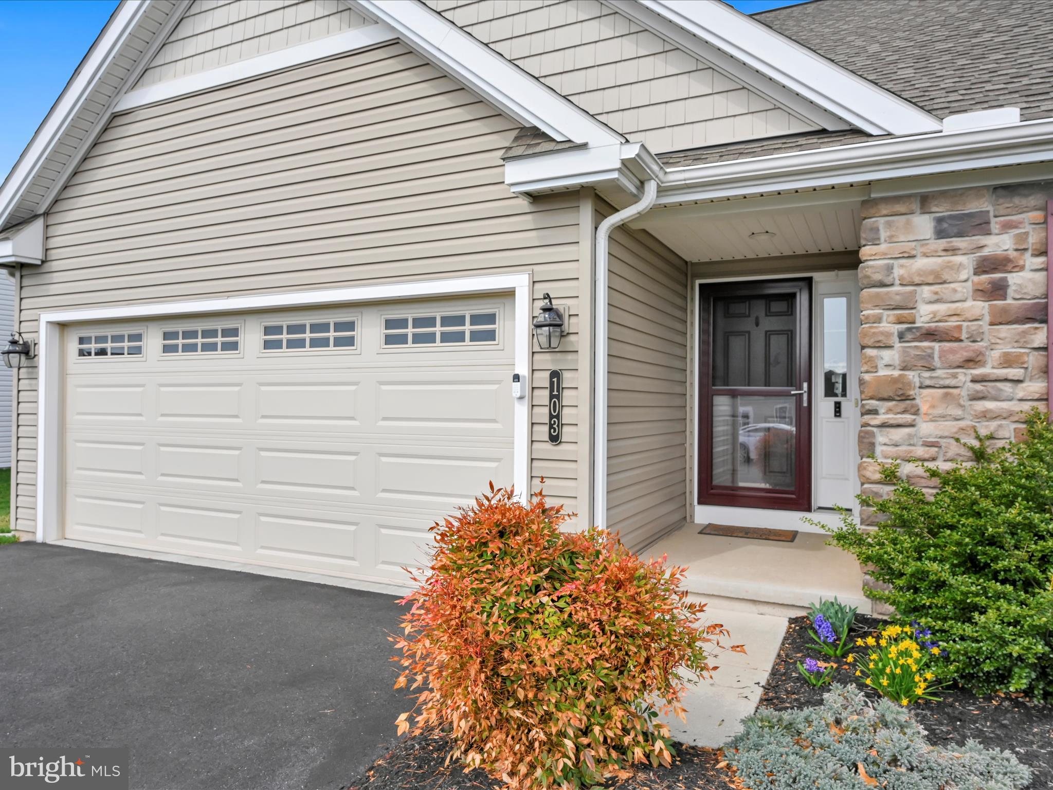 103 SAGE BLVD