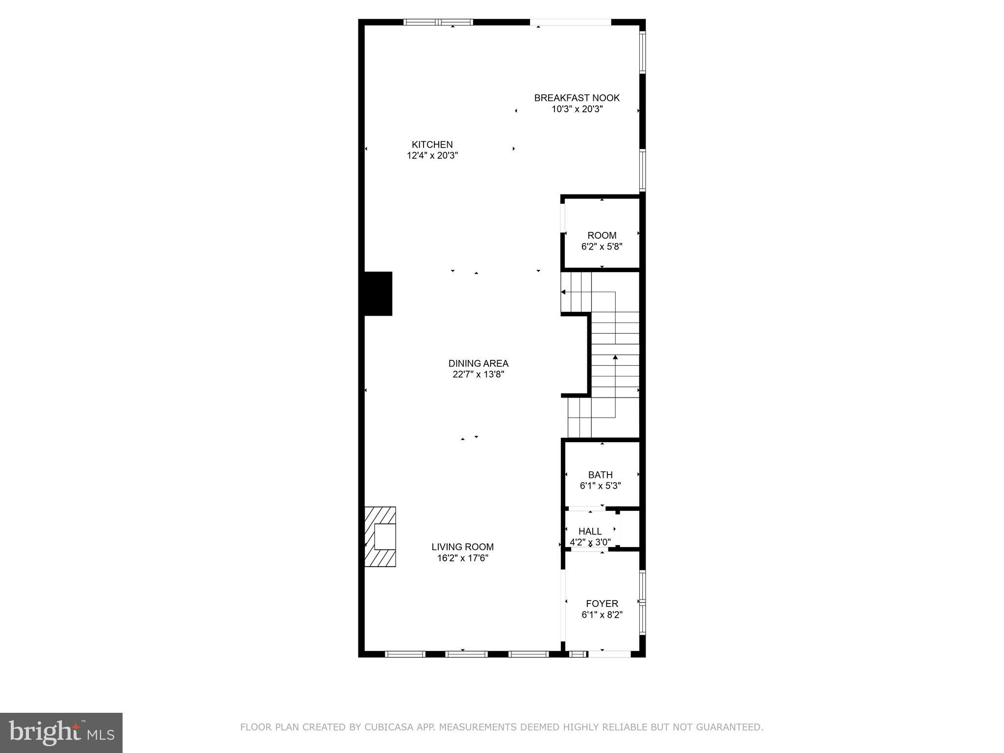 3062 FORUM PLACE