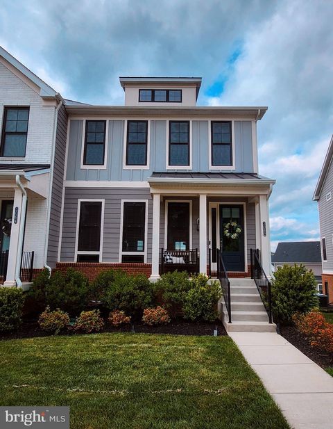 3062 FORUM PLACE ELLICOTT CITY MD 21042