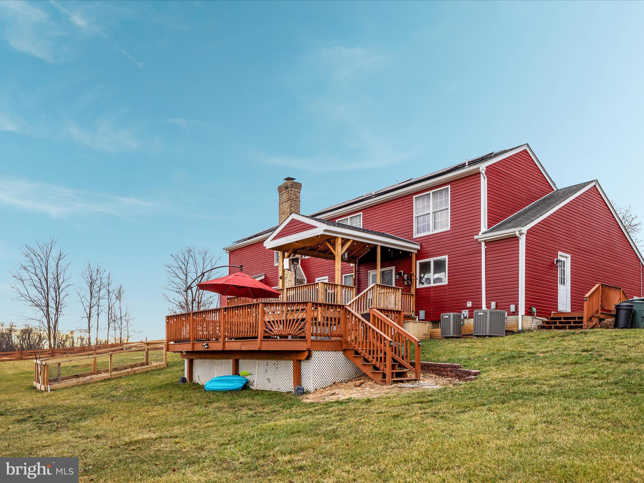 STEEPLE CHASE - Residential