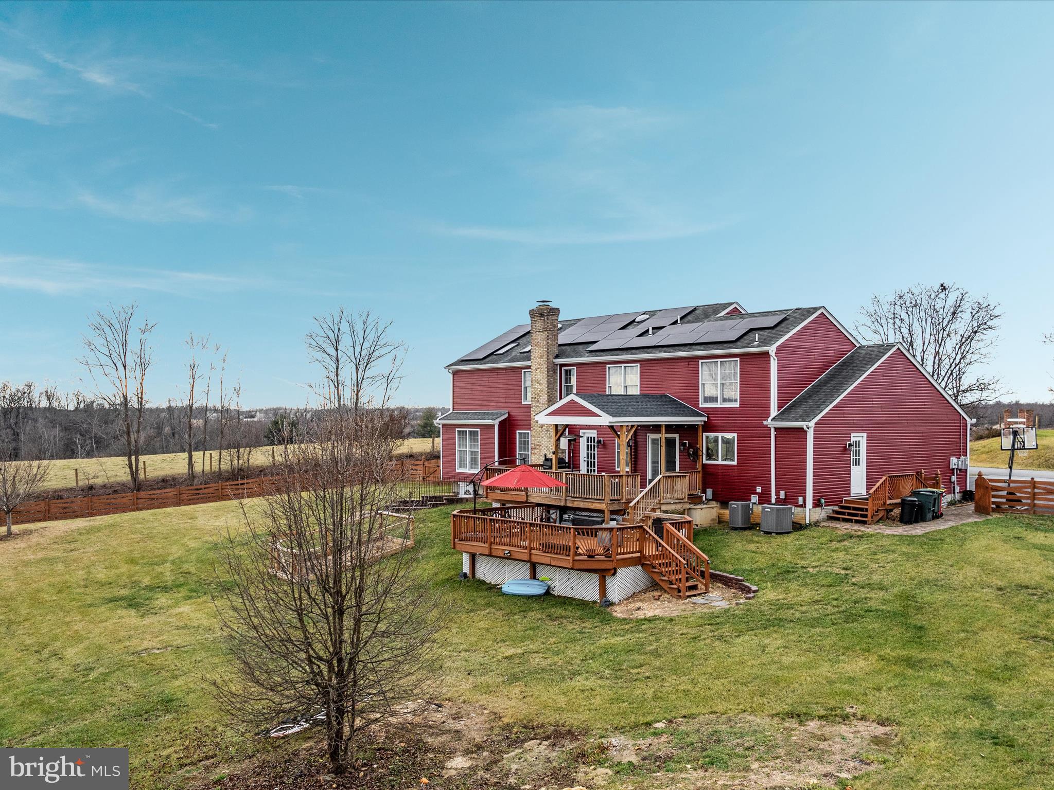 STEEPLE CHASE - Residential