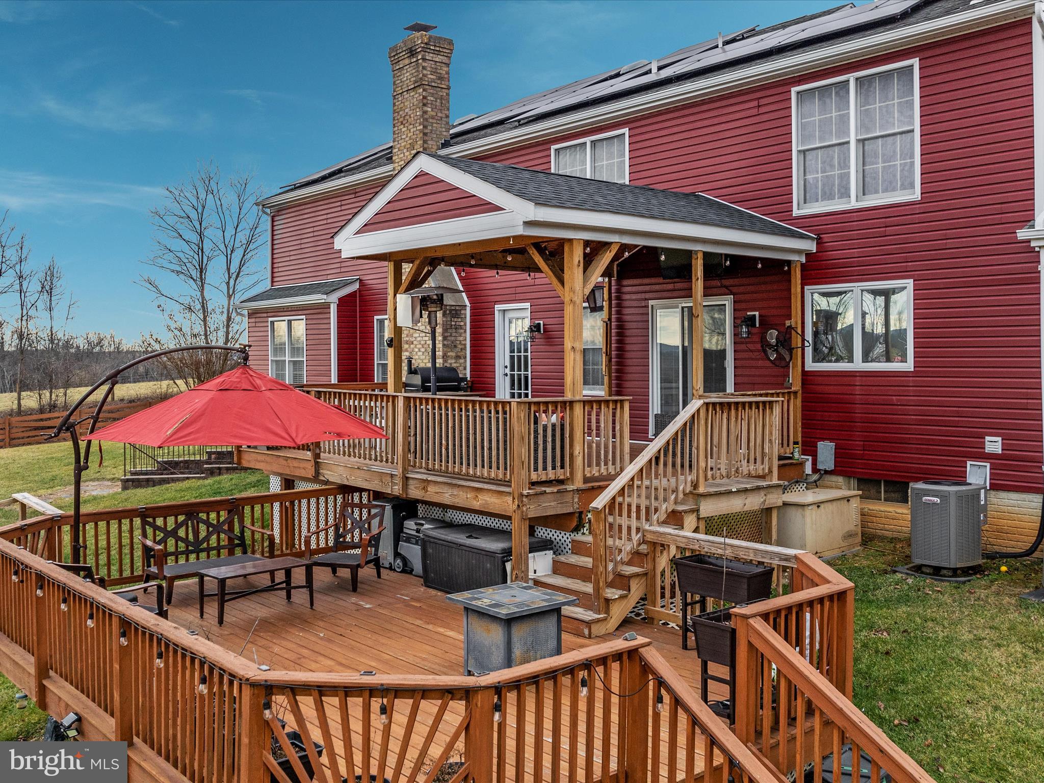 STEEPLE CHASE - Residential