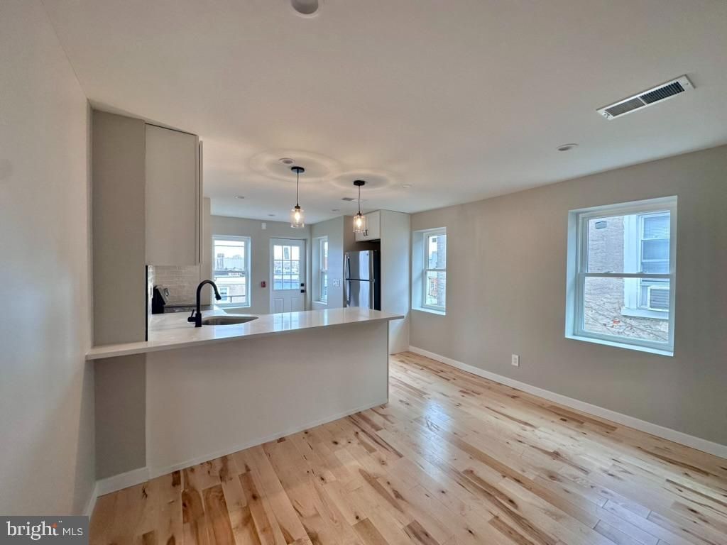 Photo of 2821 W Girard Avenue #3RD FLOOR, PHILADELPHIA, PA 19130 (MLS # PAPH2571606)