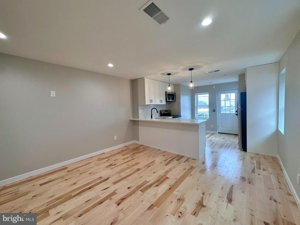 Photo of 2821 W Girard Avenue #3RD FLOOR, PHILADELPHIA, PA 19130 (MLS # PAPH2571606)