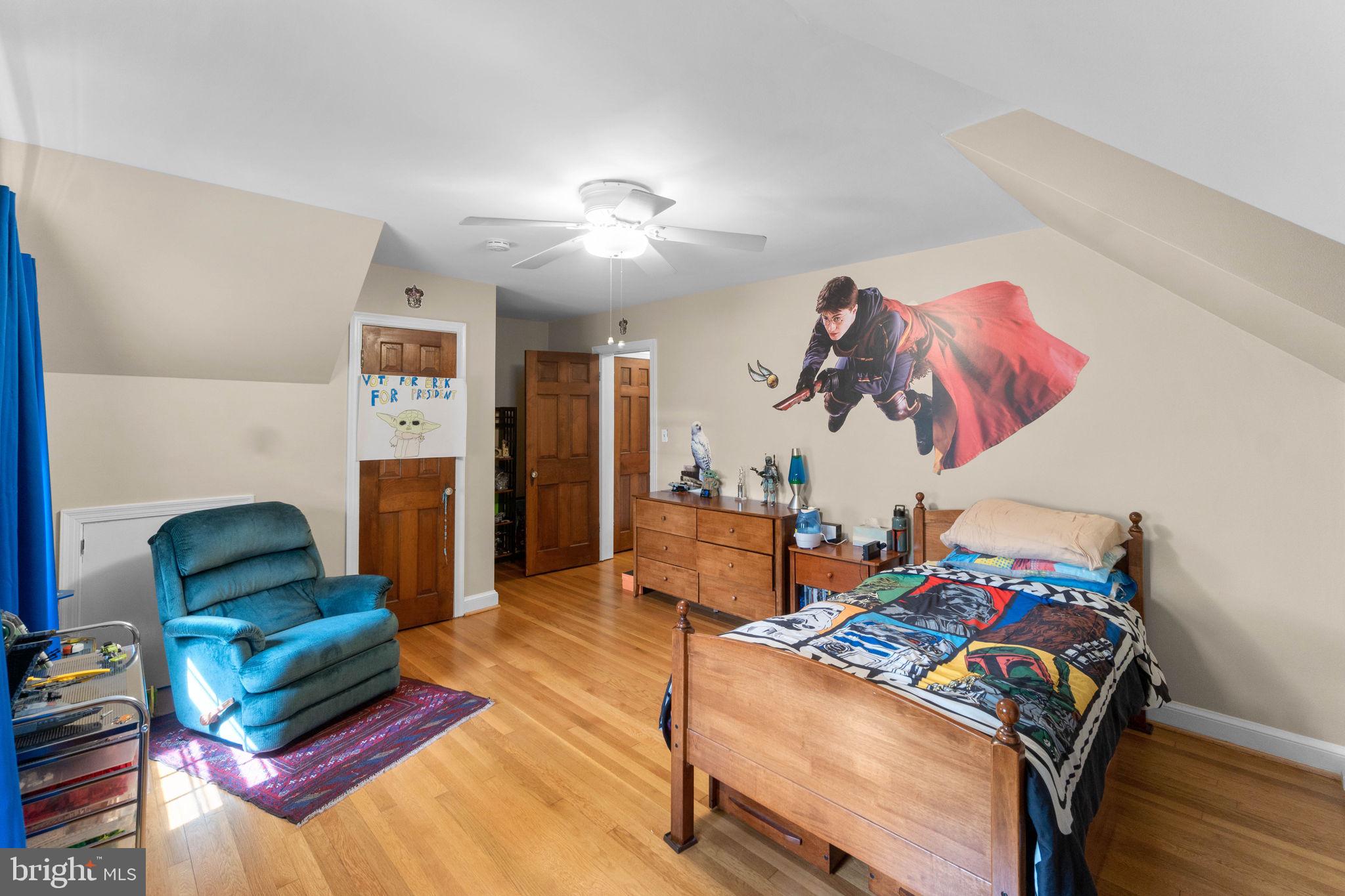 ASHTON HEIGHTS - Residential Lease