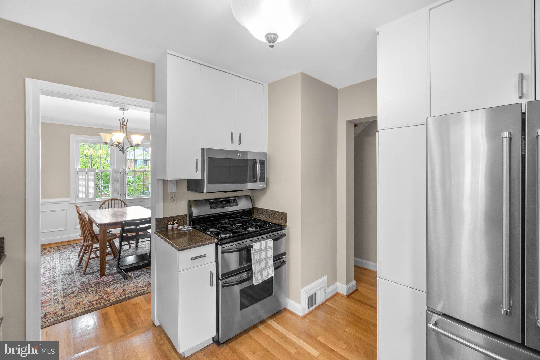 ASHTON HEIGHTS - Residential Lease