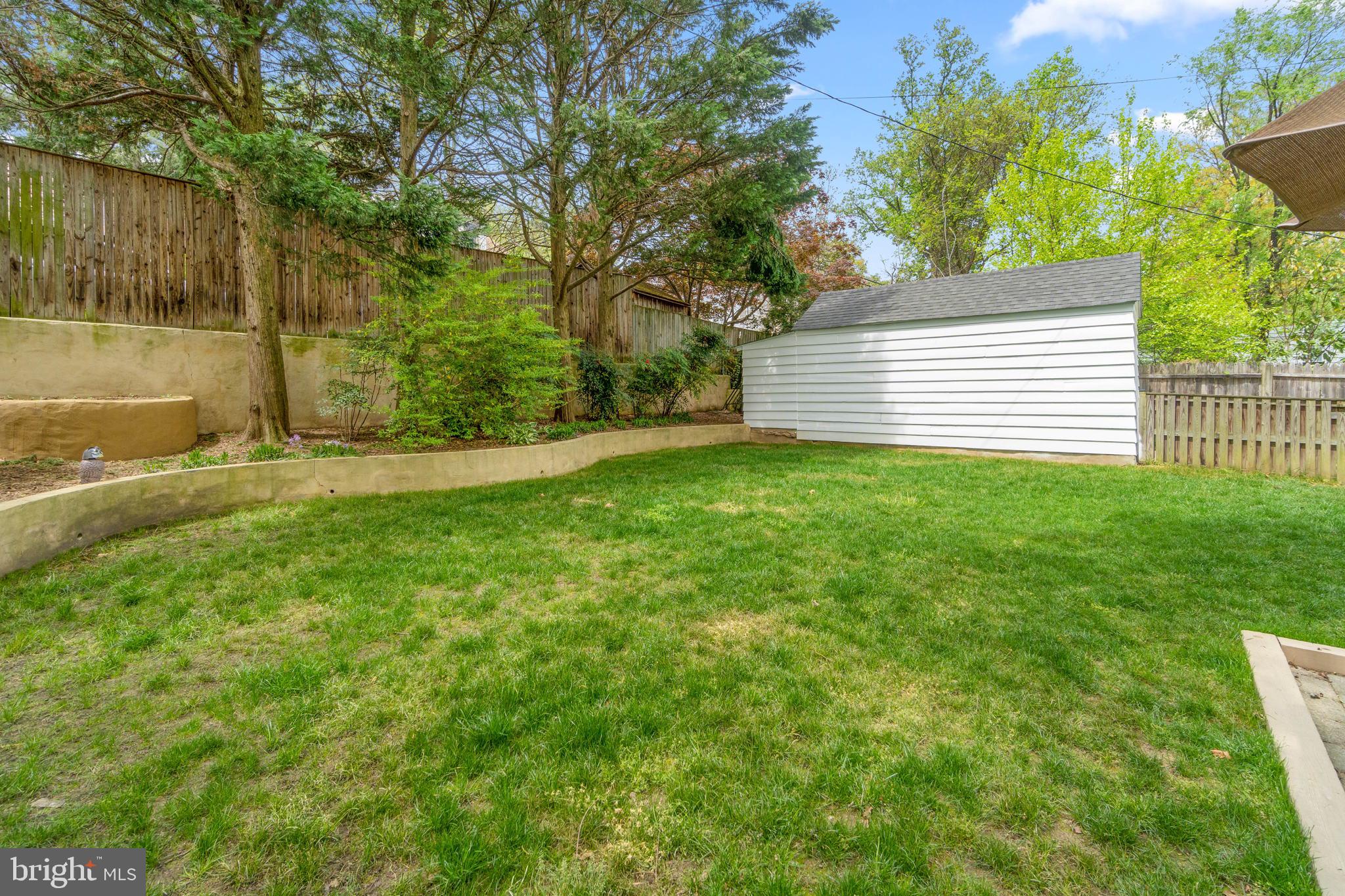 ASHTON HEIGHTS - Residential Lease