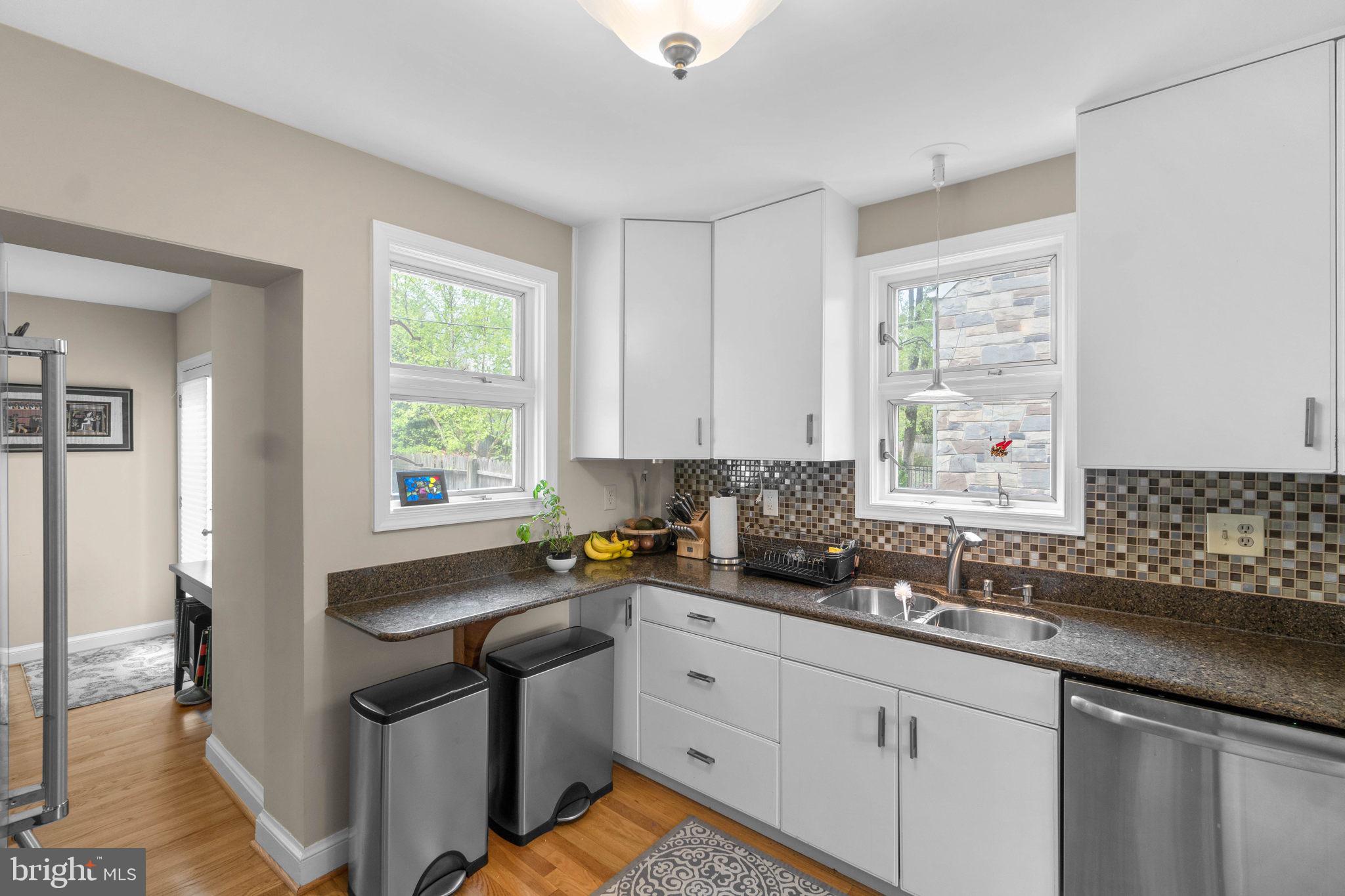 ASHTON HEIGHTS - Residential Lease