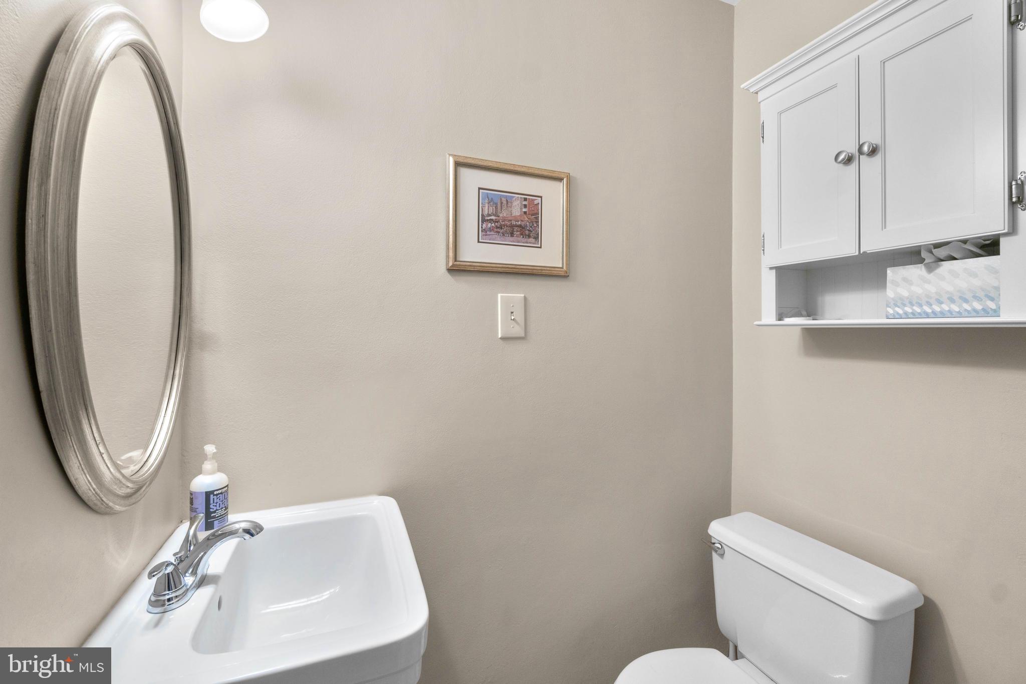 ASHTON HEIGHTS - Residential Lease